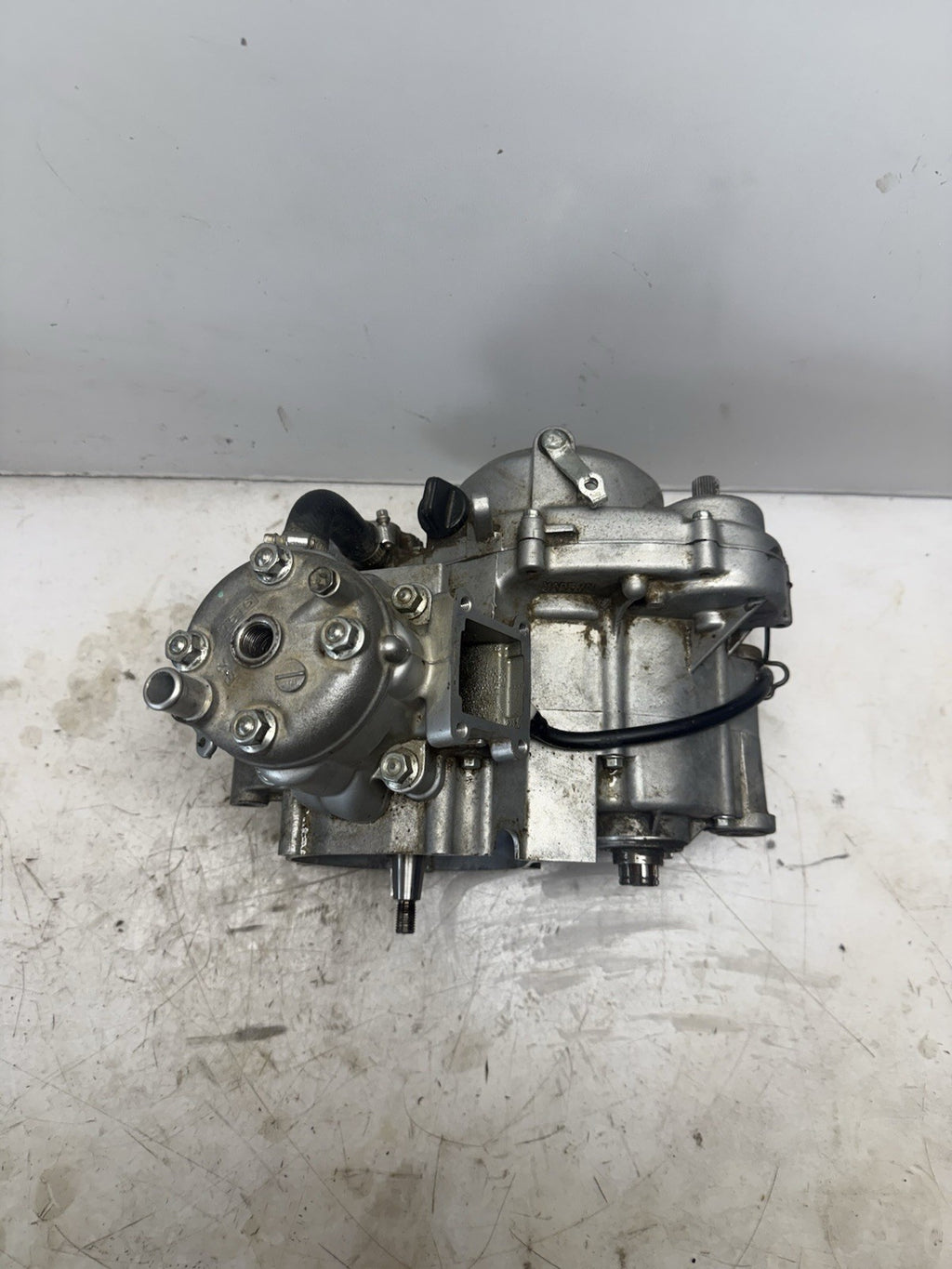 2005 Kawasaki KX65 OEM Engine Motor Ass’y