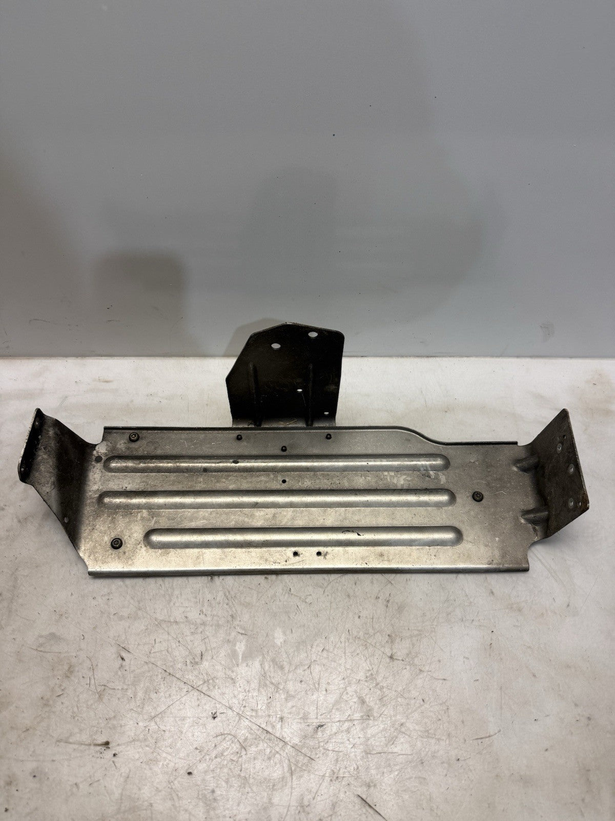 2008-2011 Polaris Assault Dragon RMK OEM Clutch Pulley Belt Cover Guard