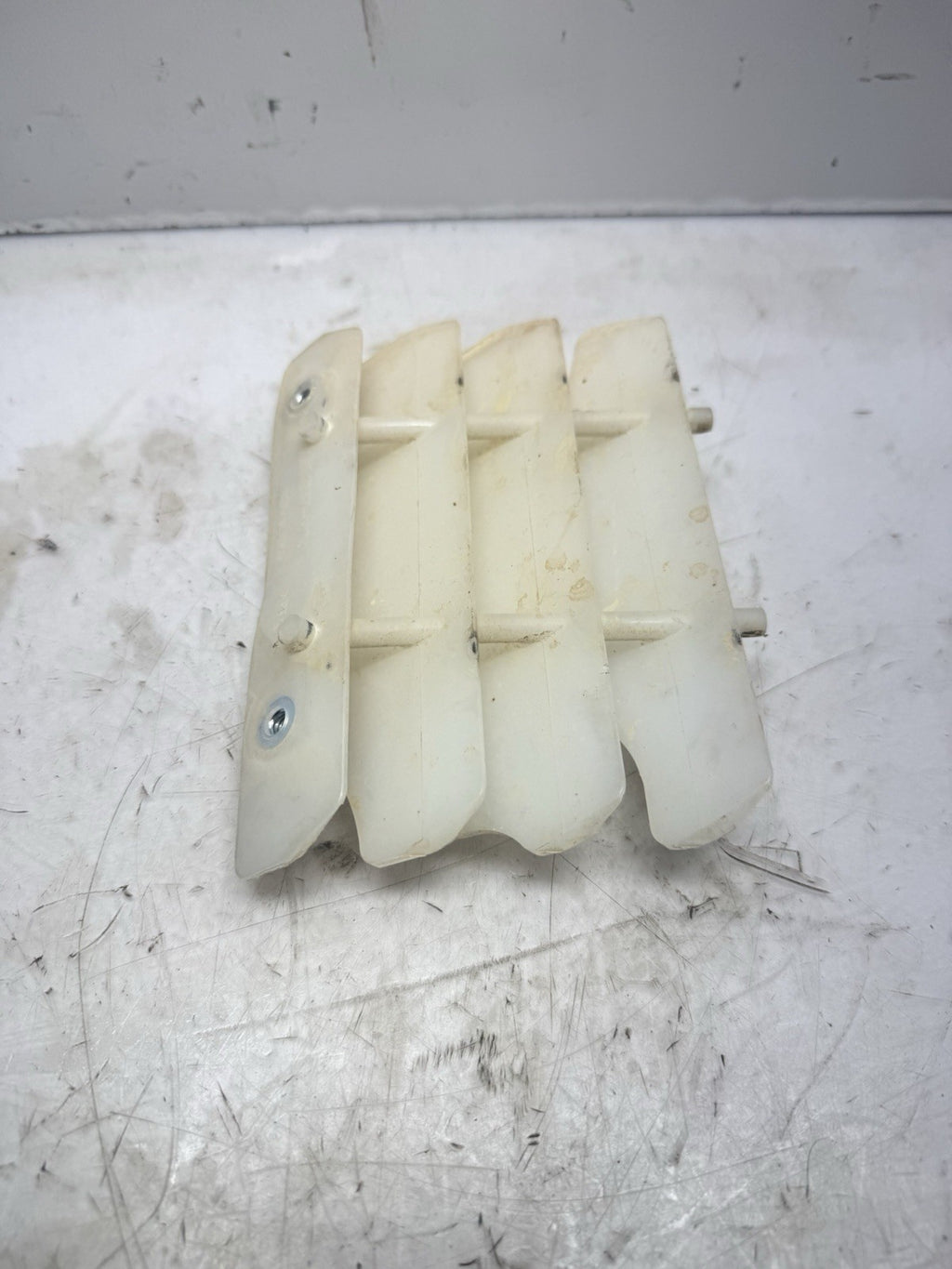 2000-2021 Kawasaki KX65 OEM Radiator With Shroud