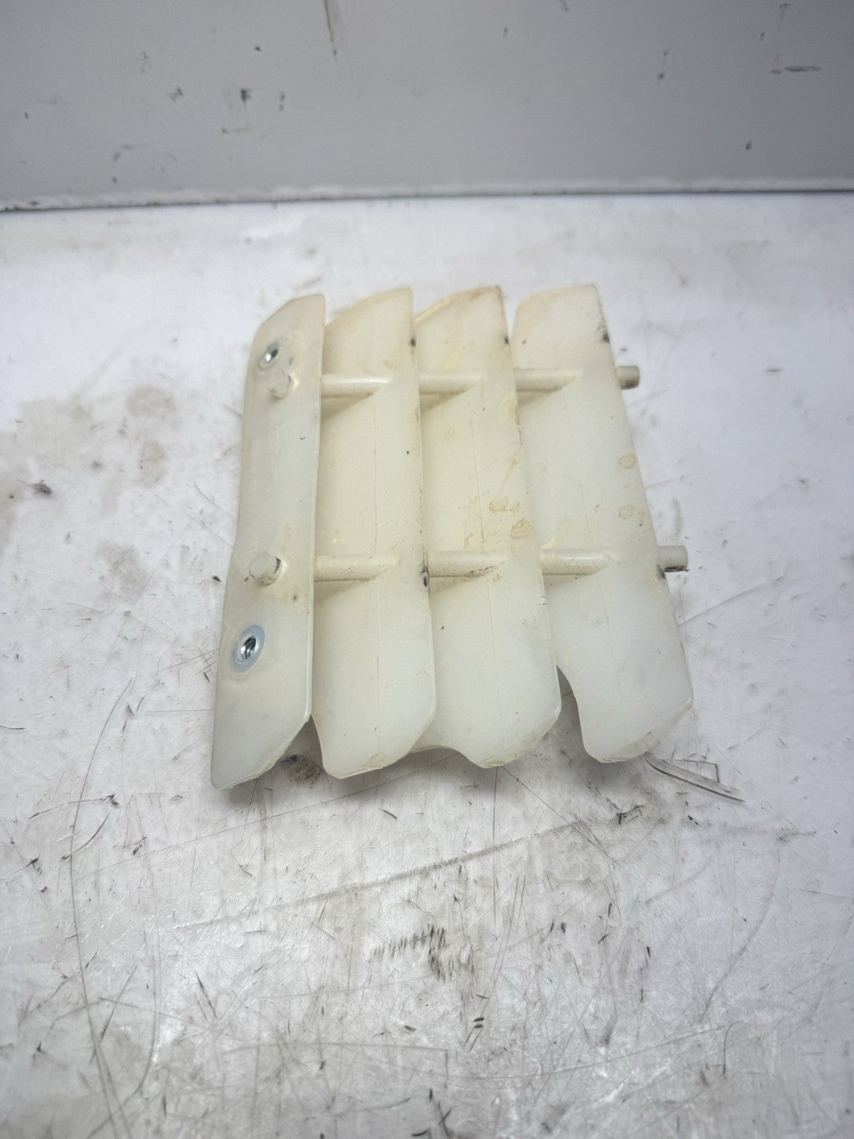 2000-2021 Kawasaki KX65 OEM Radiator With Shroud
