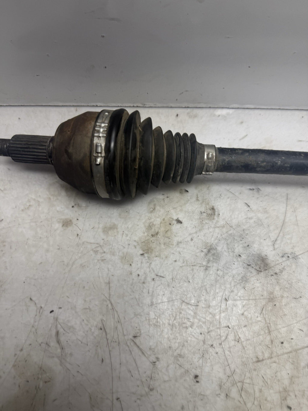 2009 Polaris Sportsman 850 OEM Rear CV Axle Half Shaft 1332584