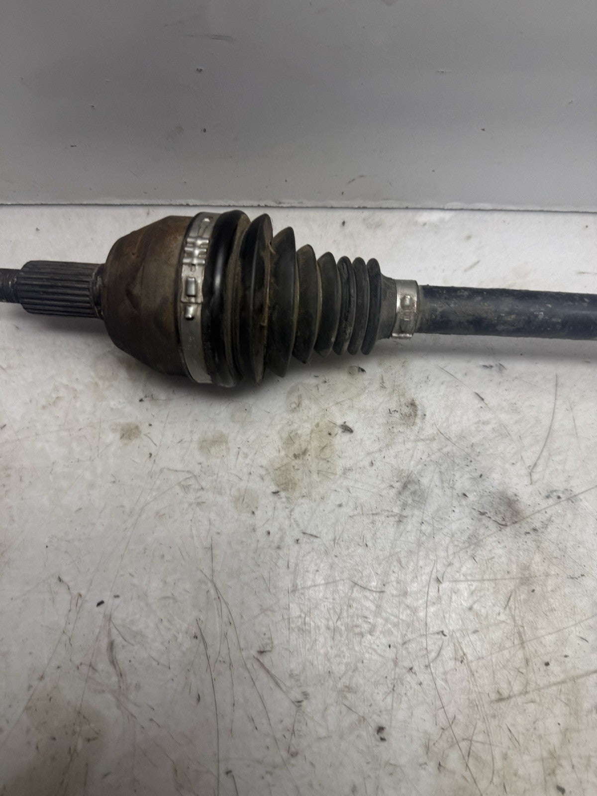 2009 Polaris Sportsman 850 OEM Rear CV Axle Half Shaft 1332584