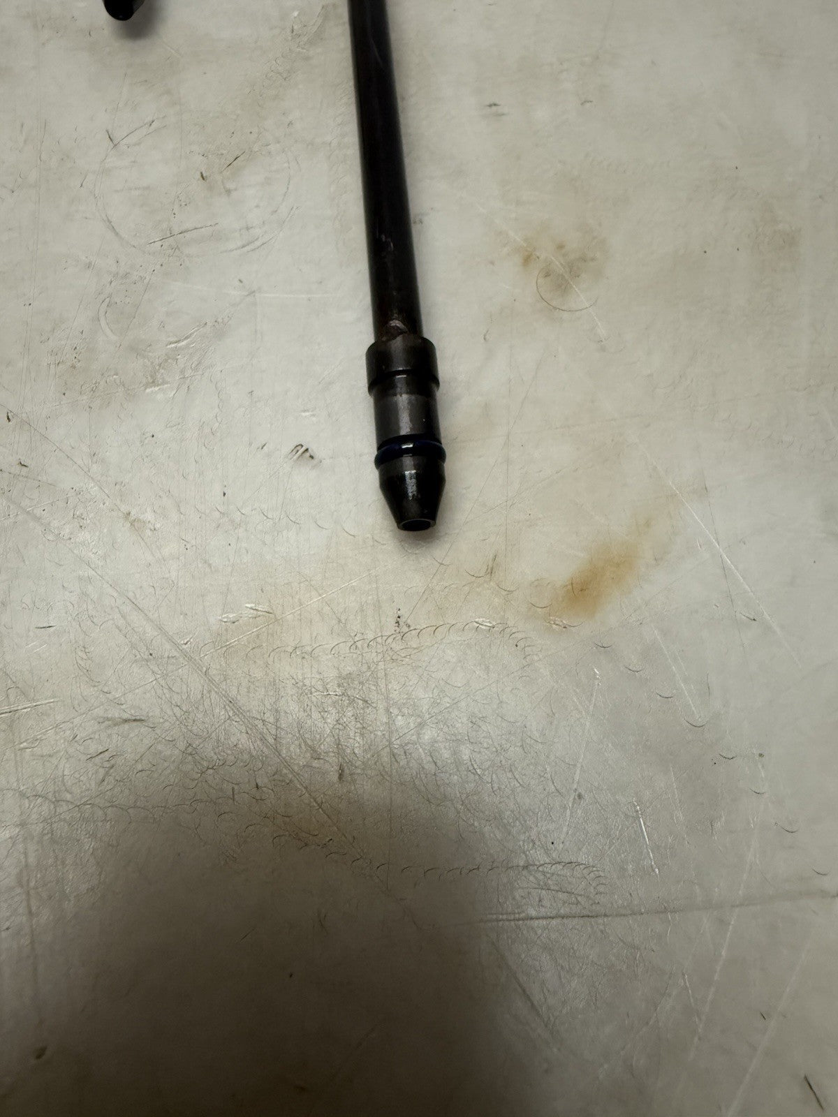 2000-2024 Suzuki DRZ 400 OEM Inner Oil Pipe 11460-29F00