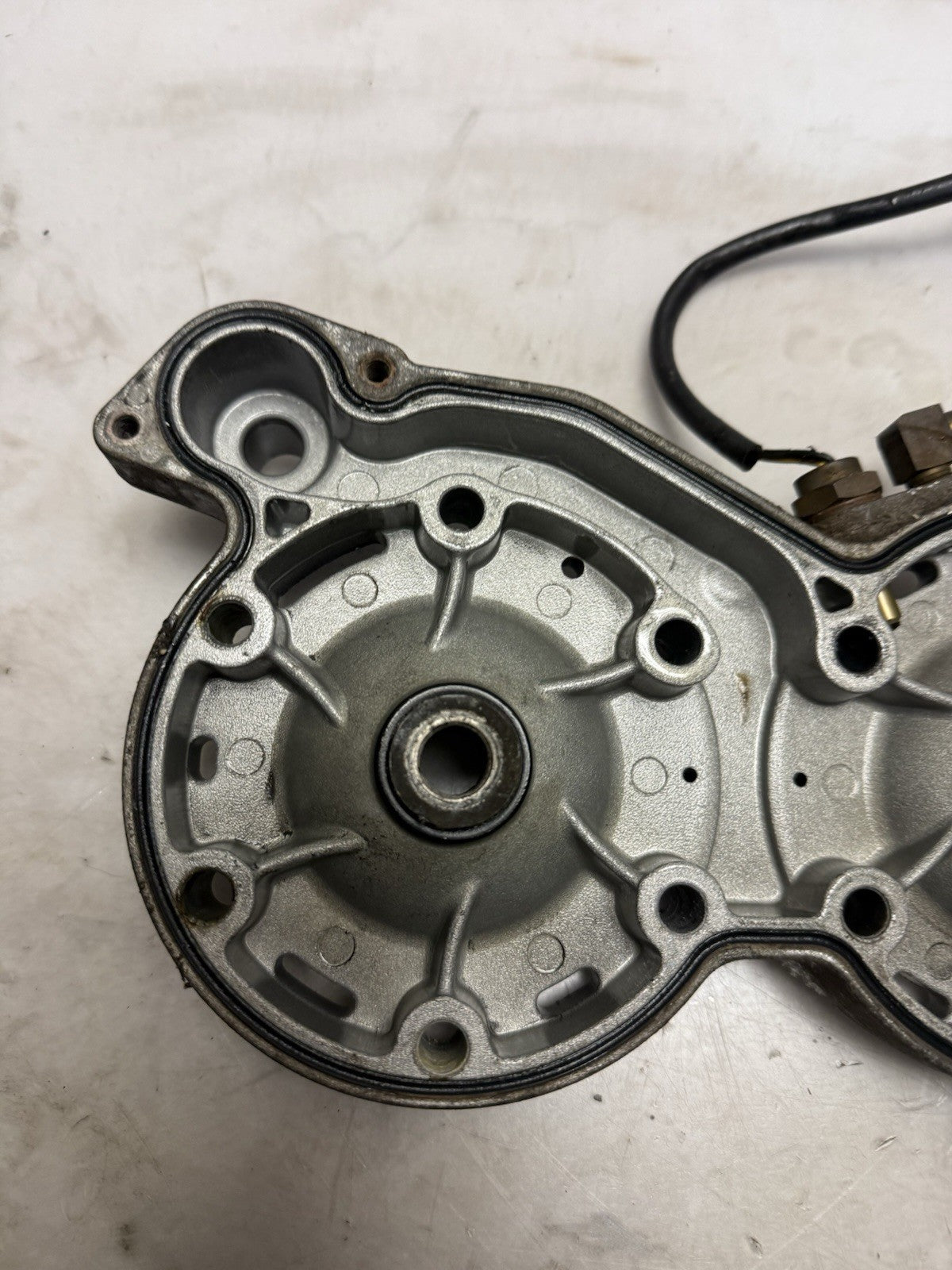 2007-2010 Polaris Dragon Switchback RMK IQ LX 700 OEM Cylinder Head