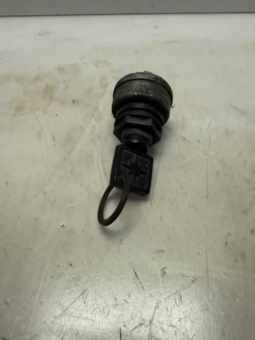 1990-2024 Polaris IQ LX 750 OEM Ignition Switch + Key 2200358 2205055 4110110