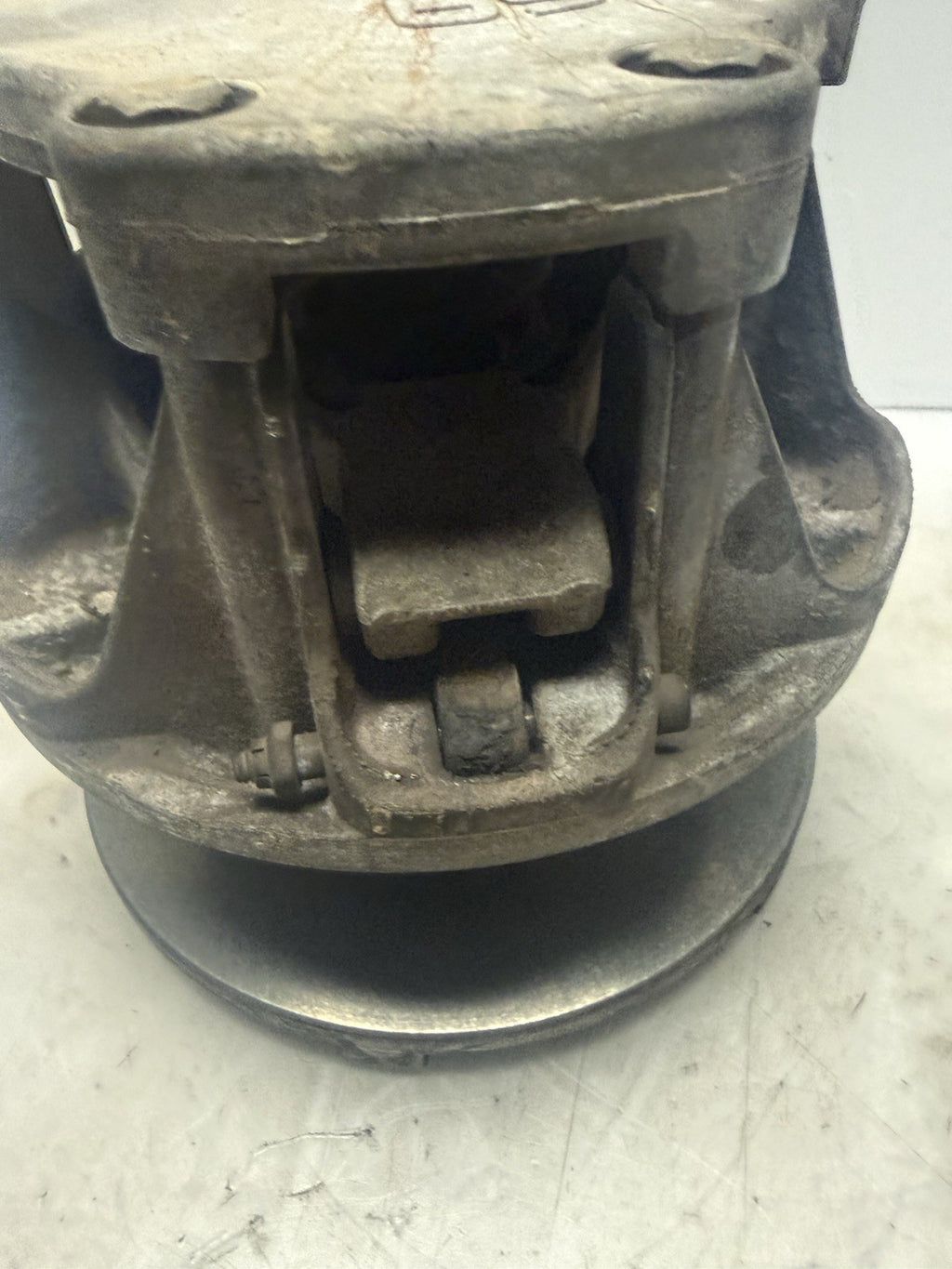 1997 Polaris Indy Trail 488cc OEM Primary Drive Clutch Ass’y