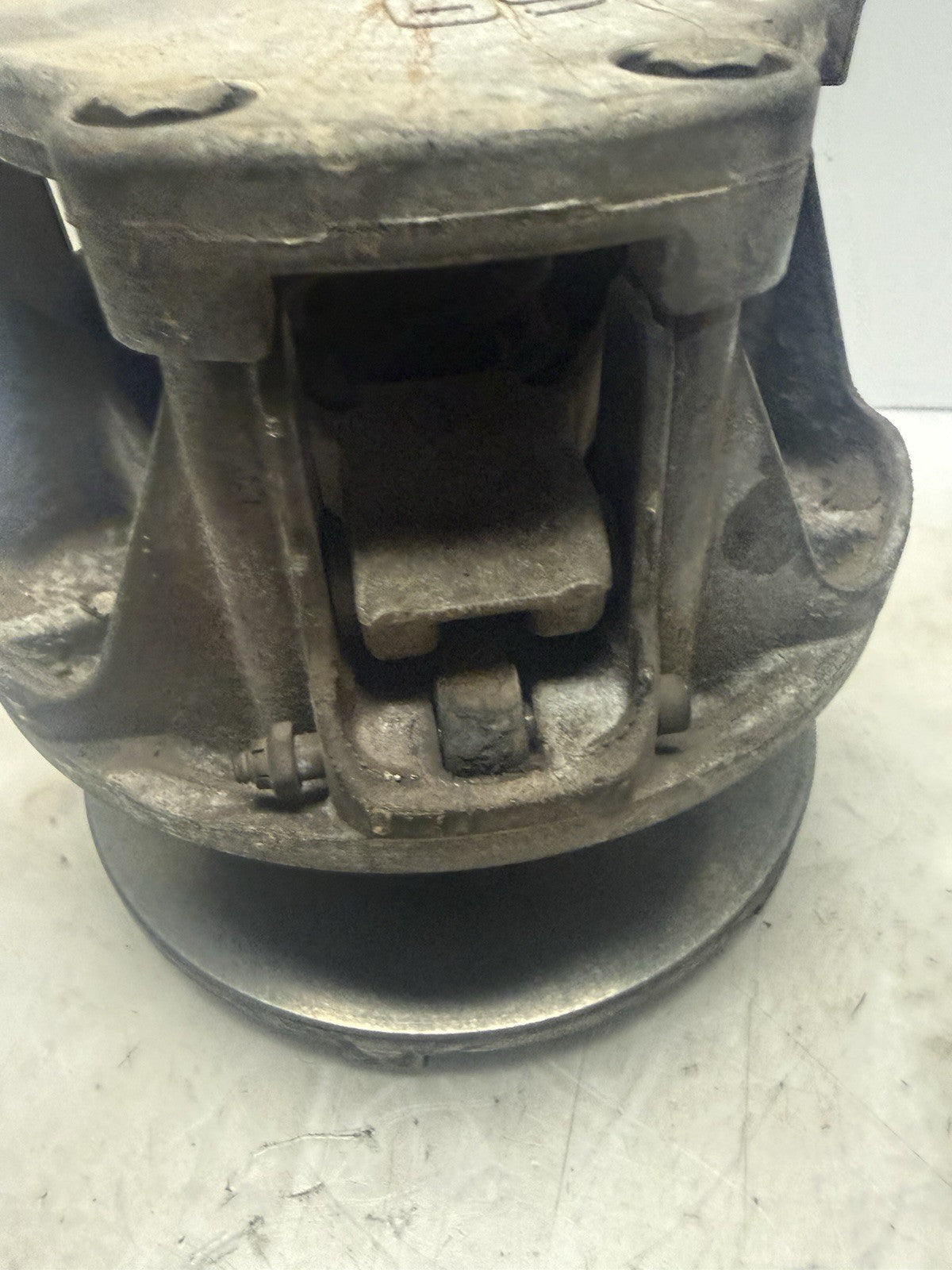 1997 Polaris Indy Trail 488cc OEM Primary Drive Clutch Ass’y
