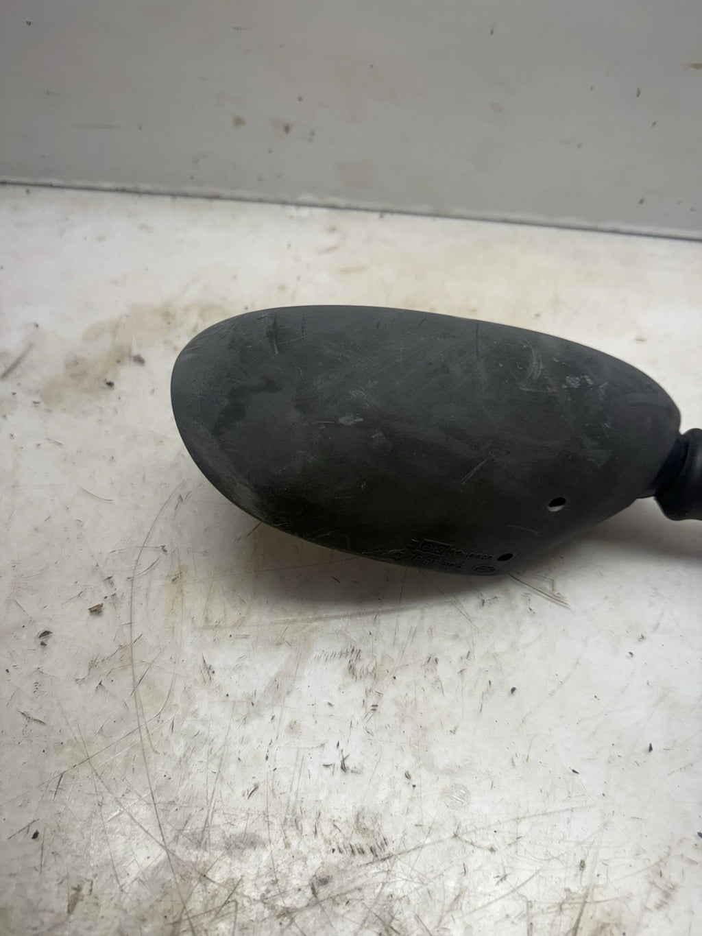 1998-2006 Suzuki OEM 56500-08F10 MIRROR ASSY, REAR VIEW, RIGHT SIDE