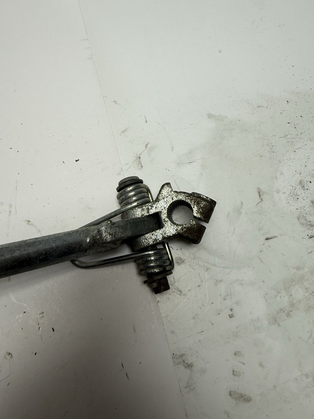 YAMAHA 1989 / 91-98 / 00-04 BREEZE 125 04-13 GRIZZLY OEM SHIFT CHANGE SHIFTER