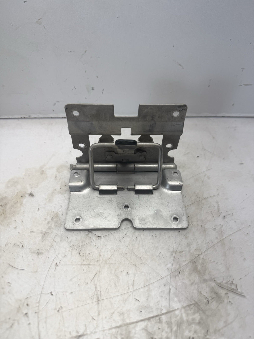 1999-2001 Sea-Doo OEM Front Storage Compartment Hinge Ass’y GS GSX Limited