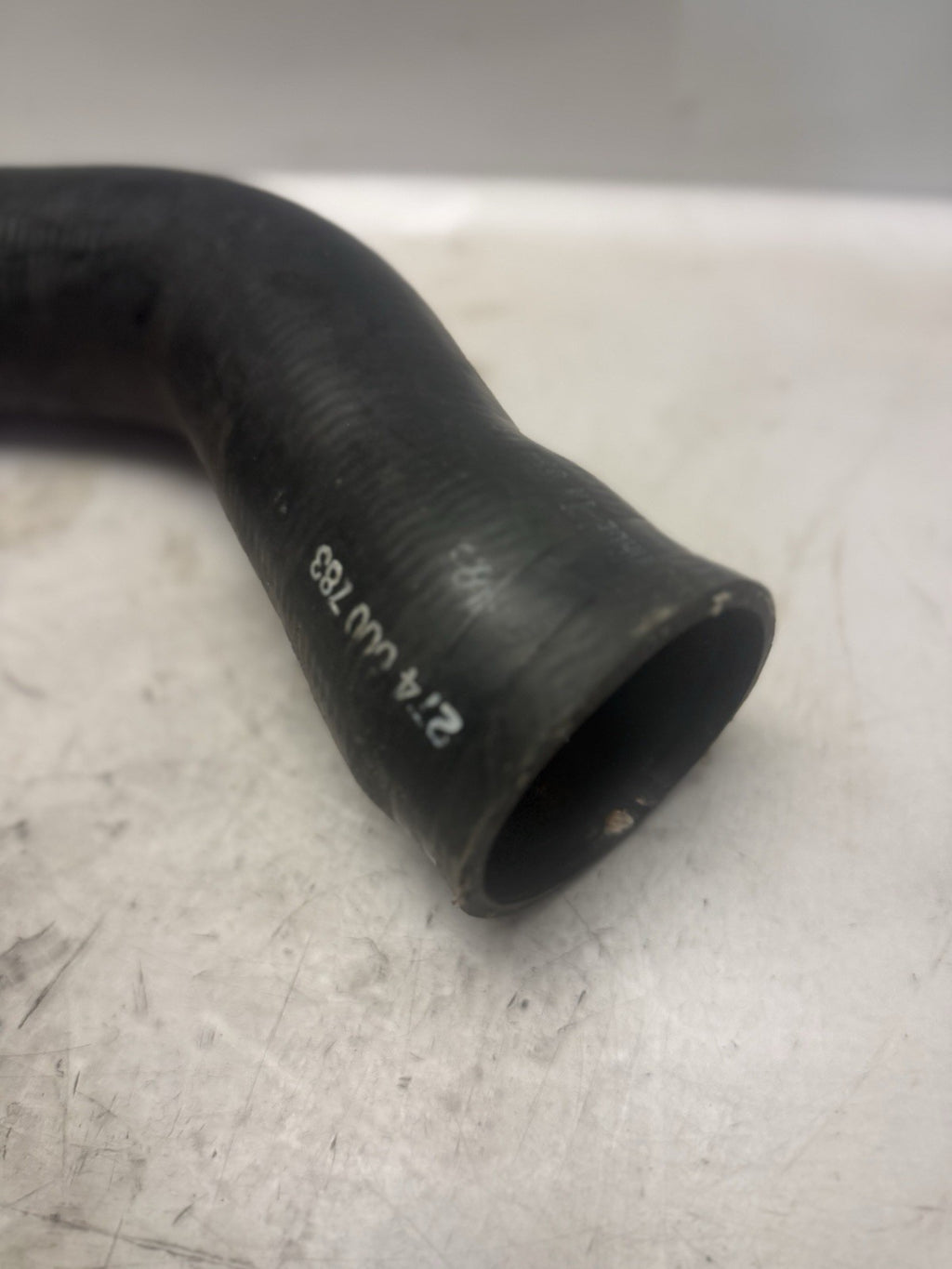 1999-2004 Sea-Doo OEM Exhaust Hose Pipe Tube Freshwater XP DI 