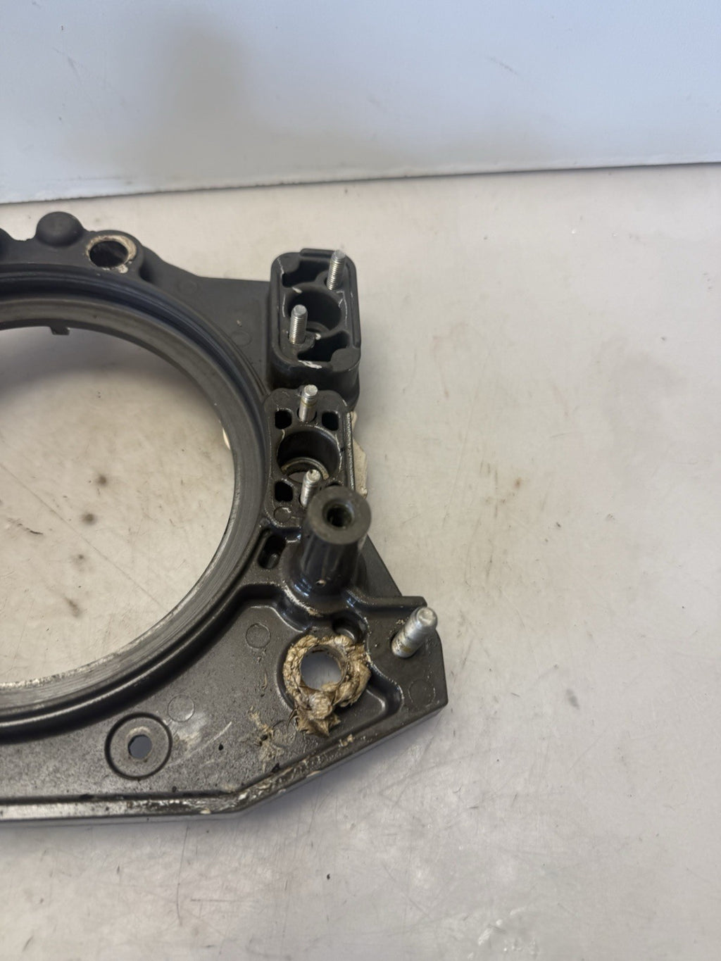 2014-2015 Sea-Doo Spark OEM Jet Pump Support Transom Hull Mount