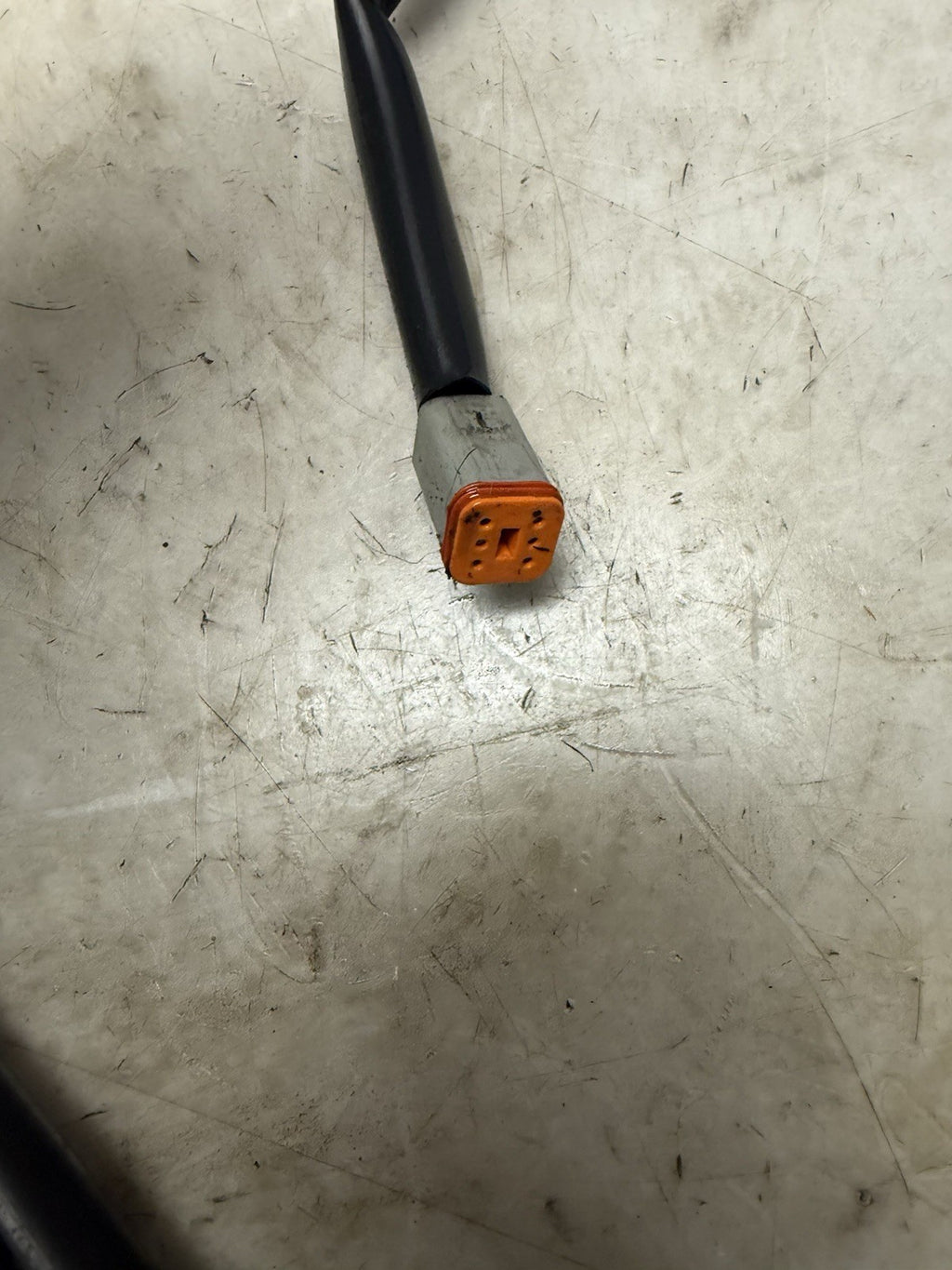 1997 Sea-Doo GSX 800 OEM Rear Electrical Wiring Harness Loom Ass'y