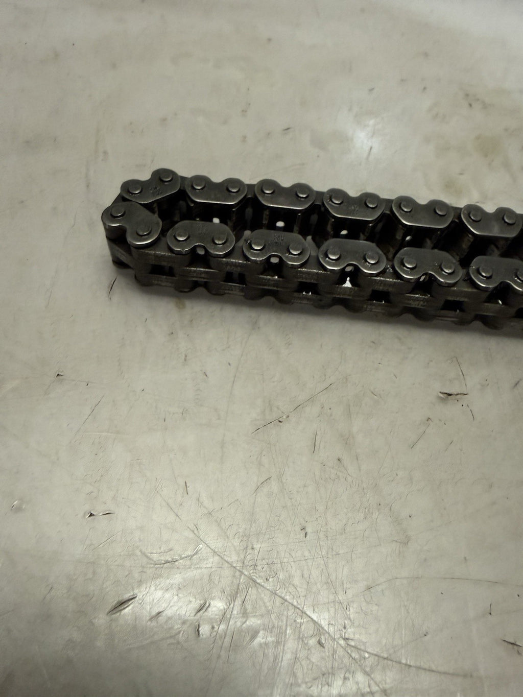 2000-2004 Ski-Doo Summit 550 Formula 500 OEM 72L Chaincase Chain Drive Chain