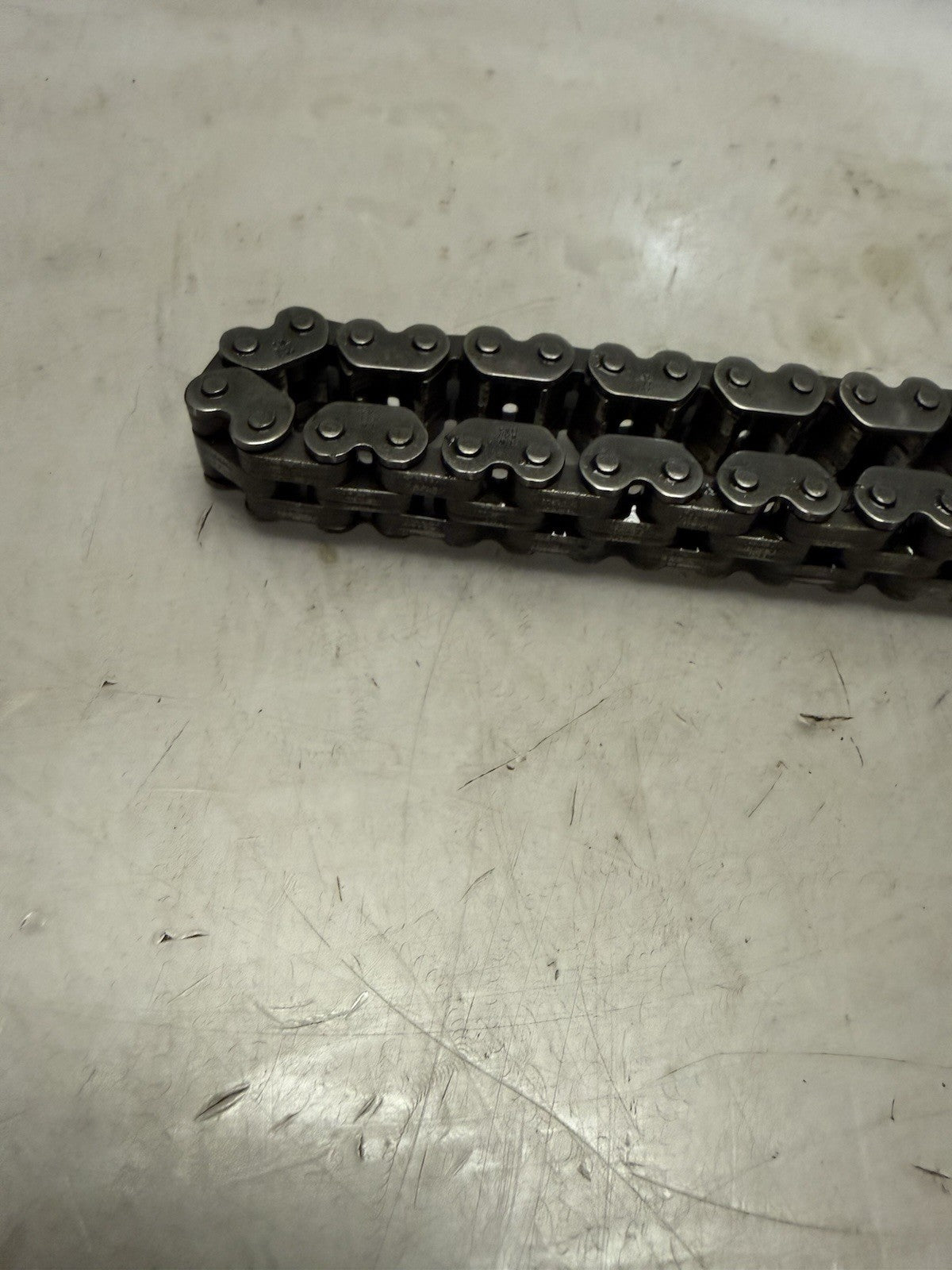 2000-2004 Ski-Doo Summit 550 Formula 500 OEM 72L Chaincase Chain Drive Chain