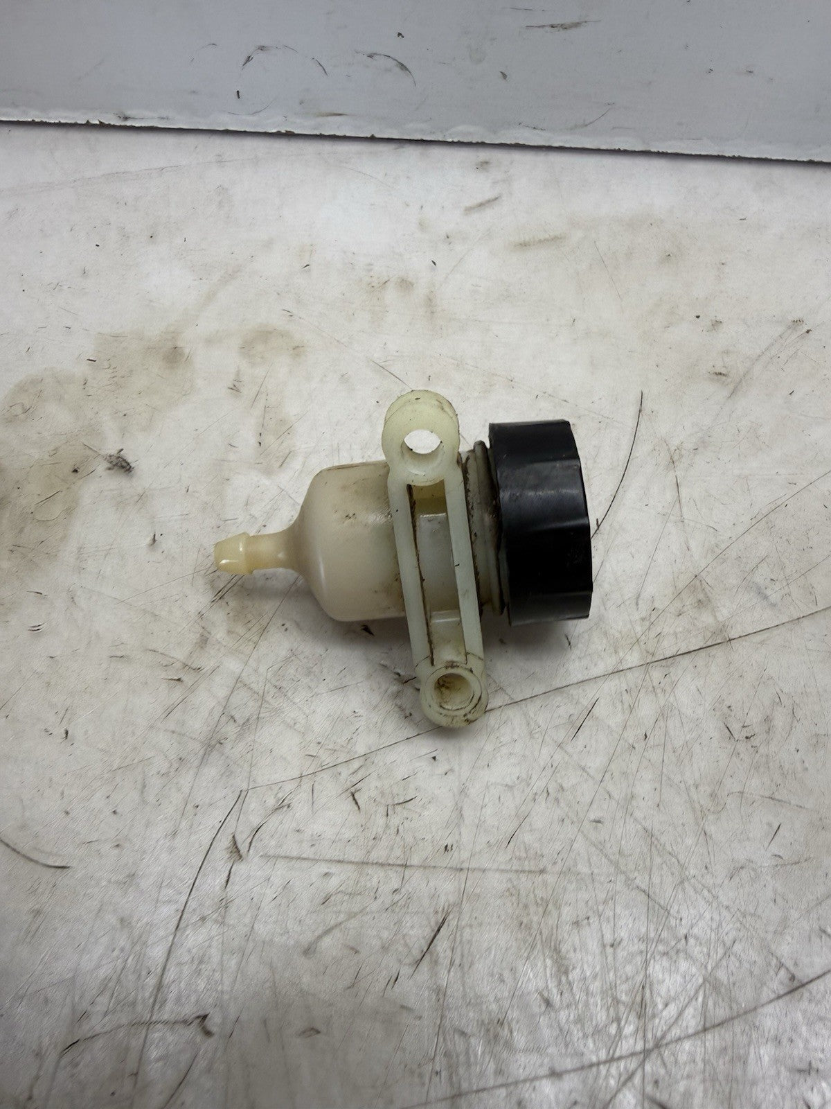 2008-2025 Polaris Scrambler XP 1000 Rear Master Cylinder Brake Fluid Reservoir