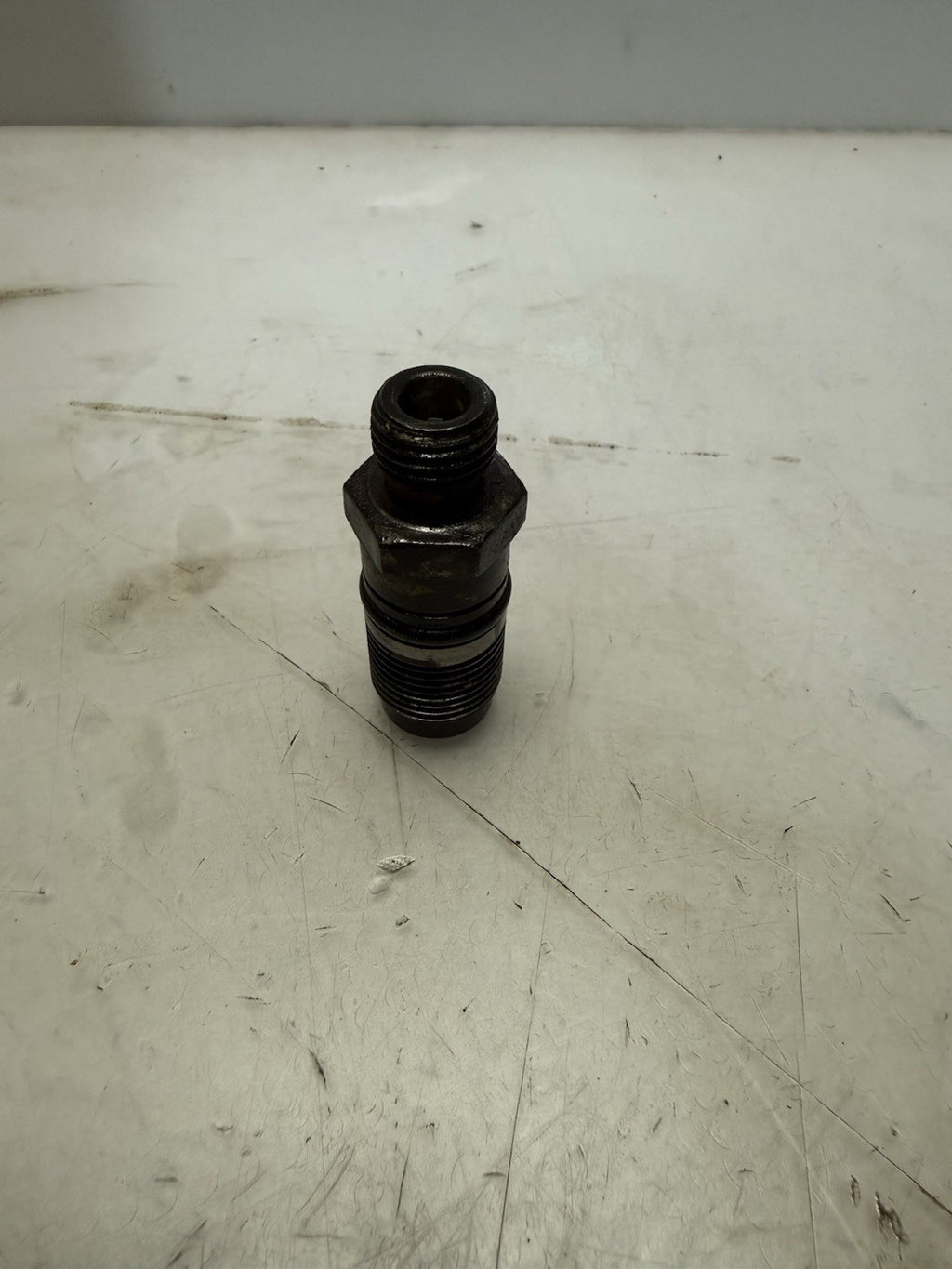 Caterpillar Diesel 3208 OEM Fuel Injector Adapter