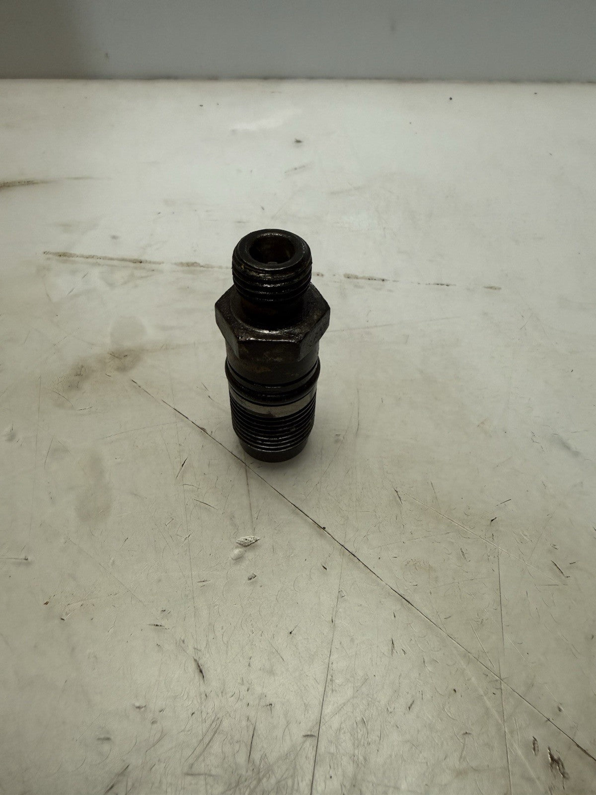 Caterpillar Diesel 3208 OEM Fuel Injector Adapter