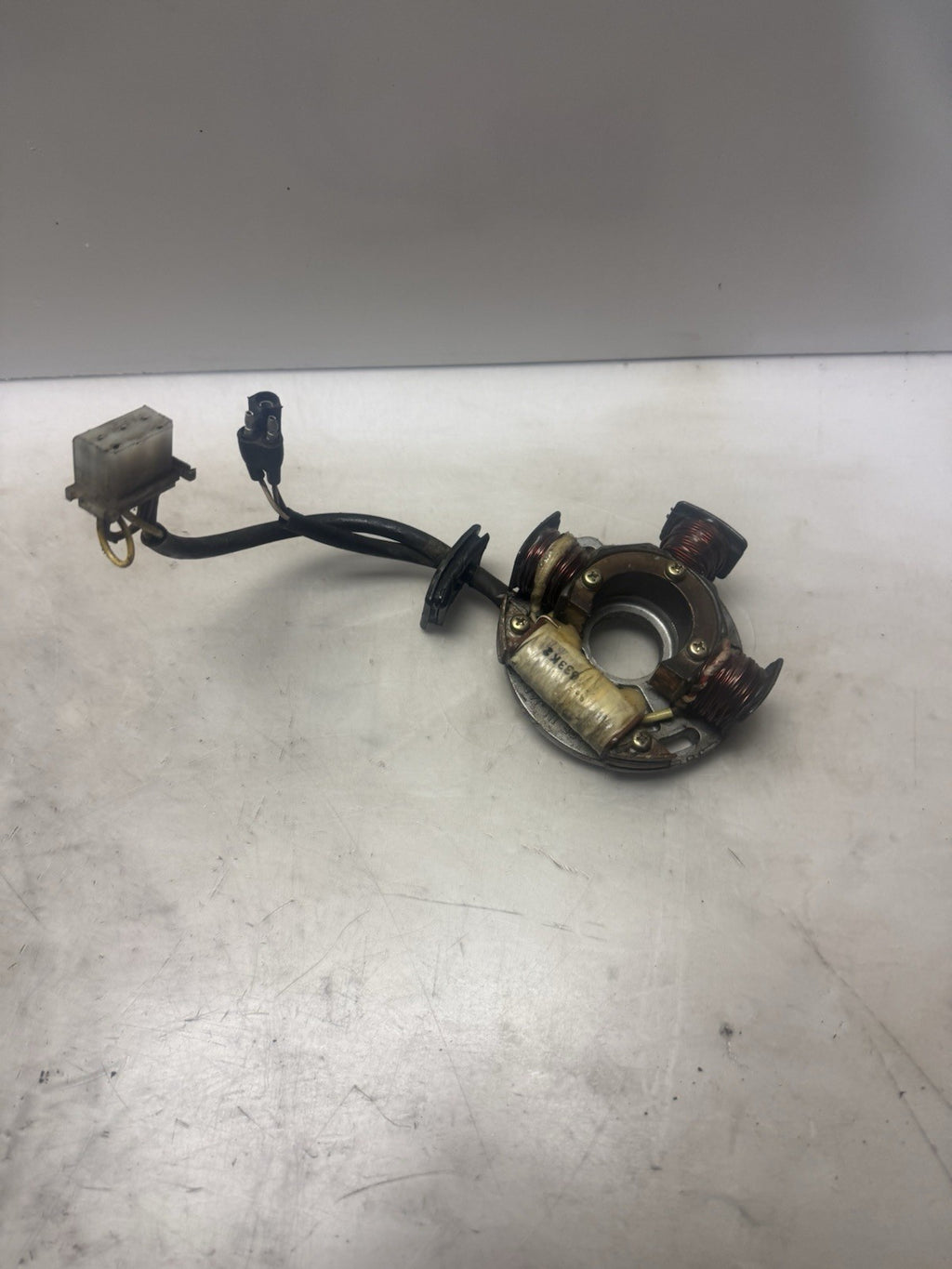 1990-2015 INDY 500 Classic RMK XC SKS XCR Polaris OEM Electrical Stator Ass'y