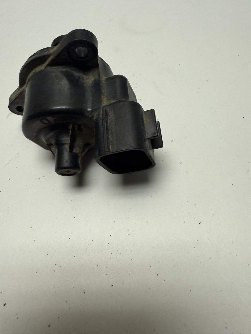 2012-2015 Polaris Sportsman Ace 570 OEM Engine Intake Throttle Body ASM Motor