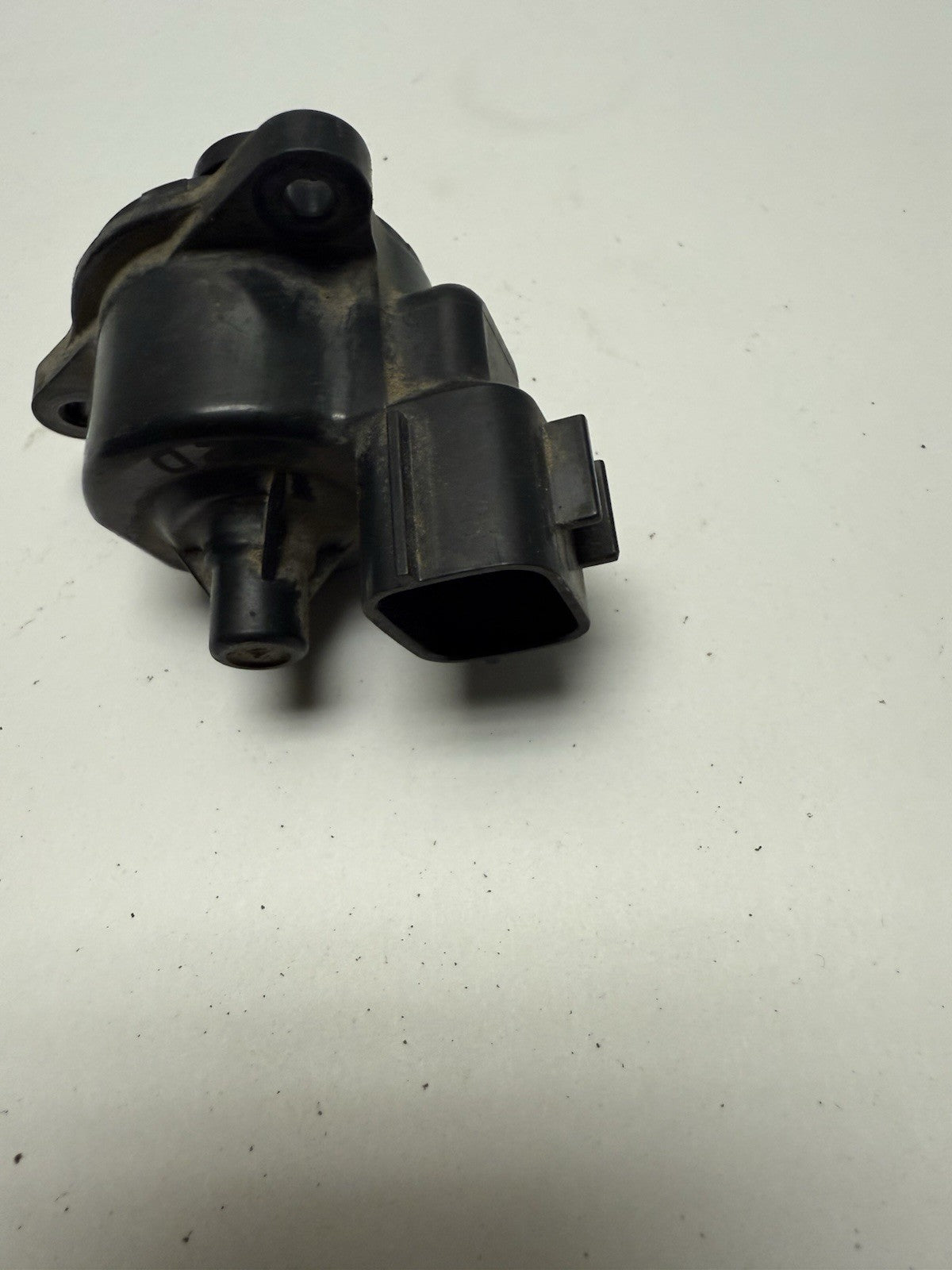 2012-2015 Polaris Sportsman Ace 570 OEM Engine Intake Throttle Body ASM Motor