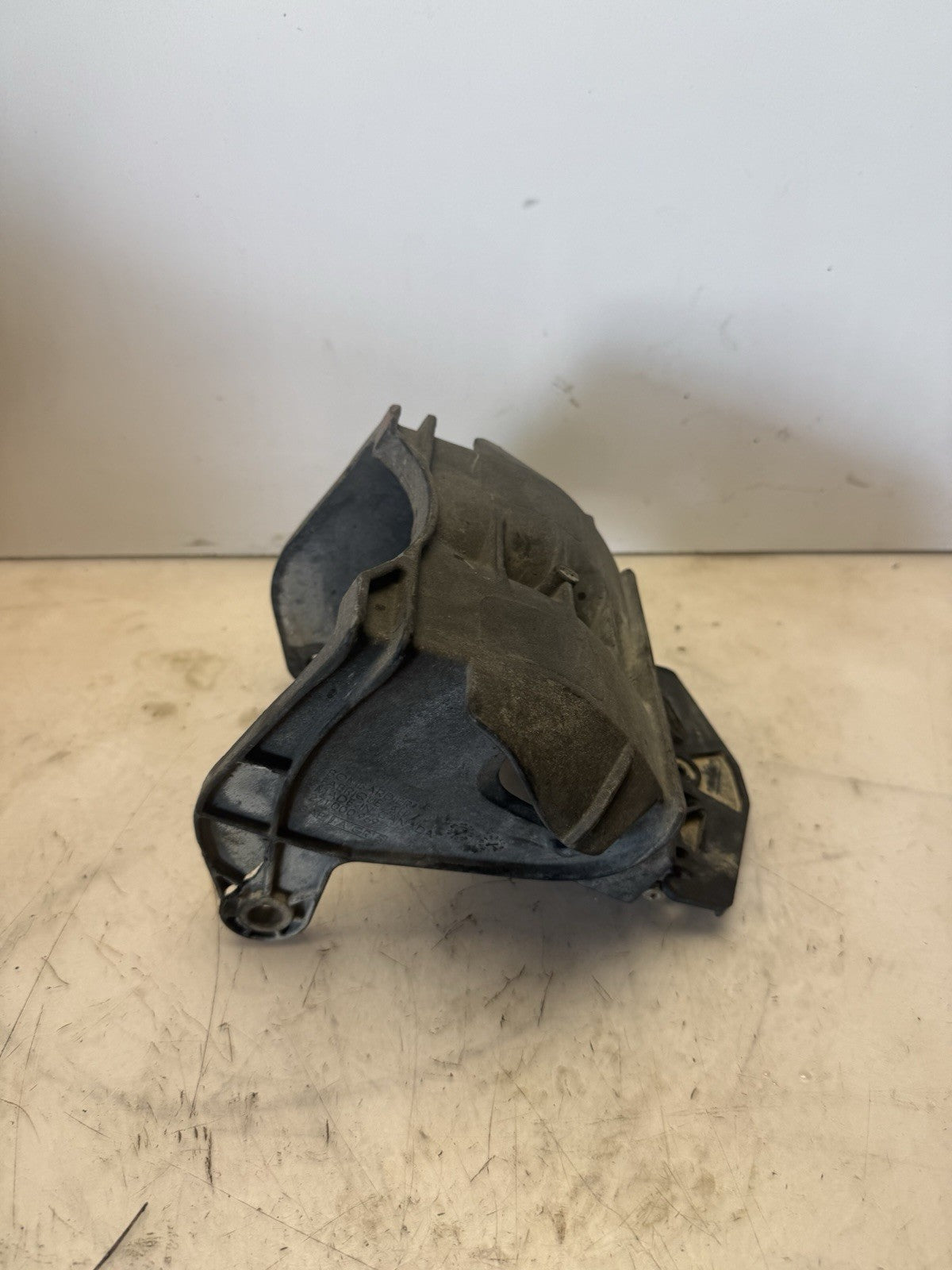 2007-2011 Sea-Doo GTI SE 155 / RXP 215 OEM Reverse Gate Bucket 268000028