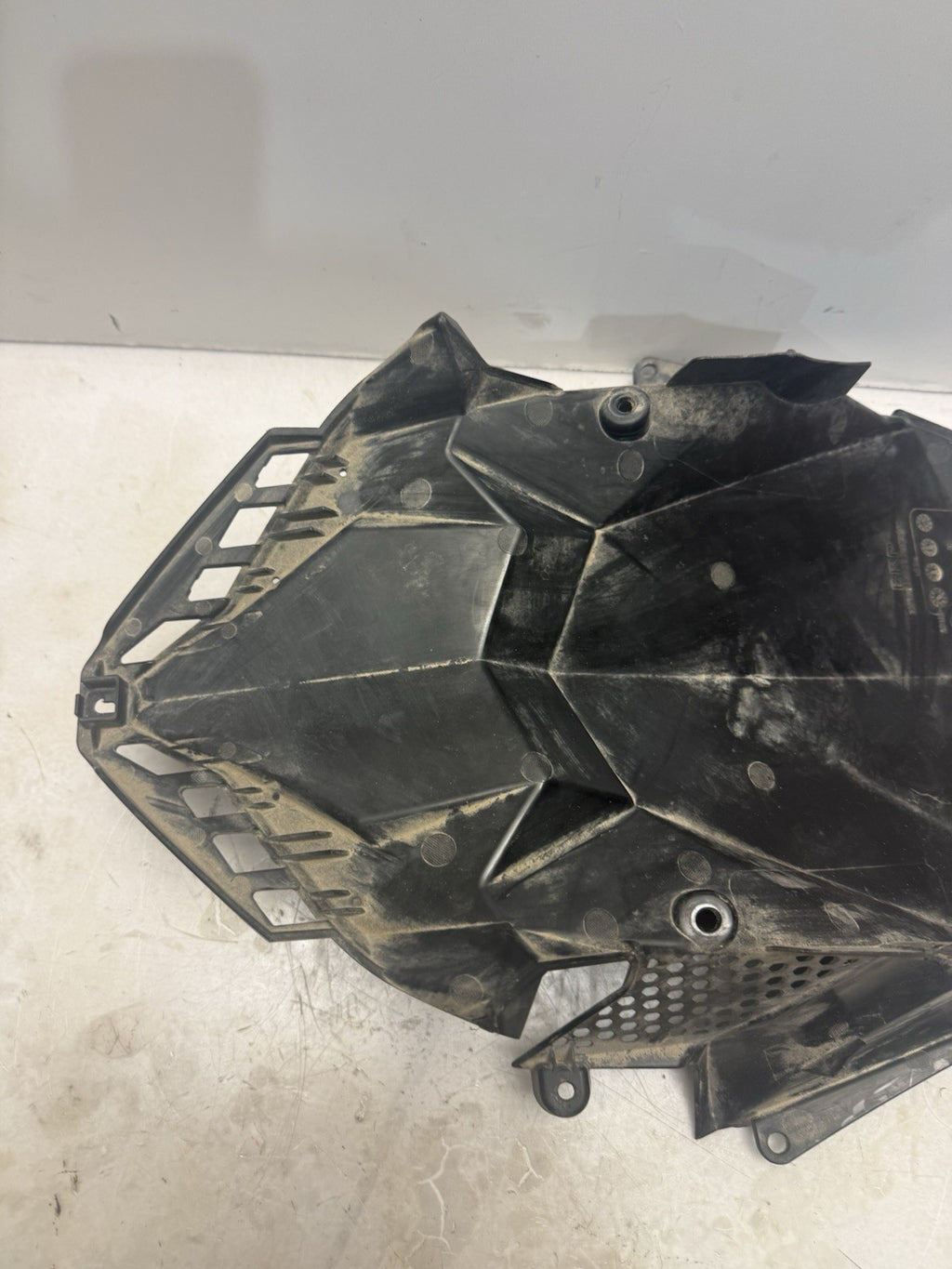 2014-2023 Sea-Doo SPARK Trixx 900 OEM Front Hood Fender Cover 291004575