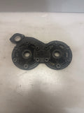 2007-2026 Ski-Doo Switchback Assault INDY 700 OEM Cylinder Head Cover (Black)