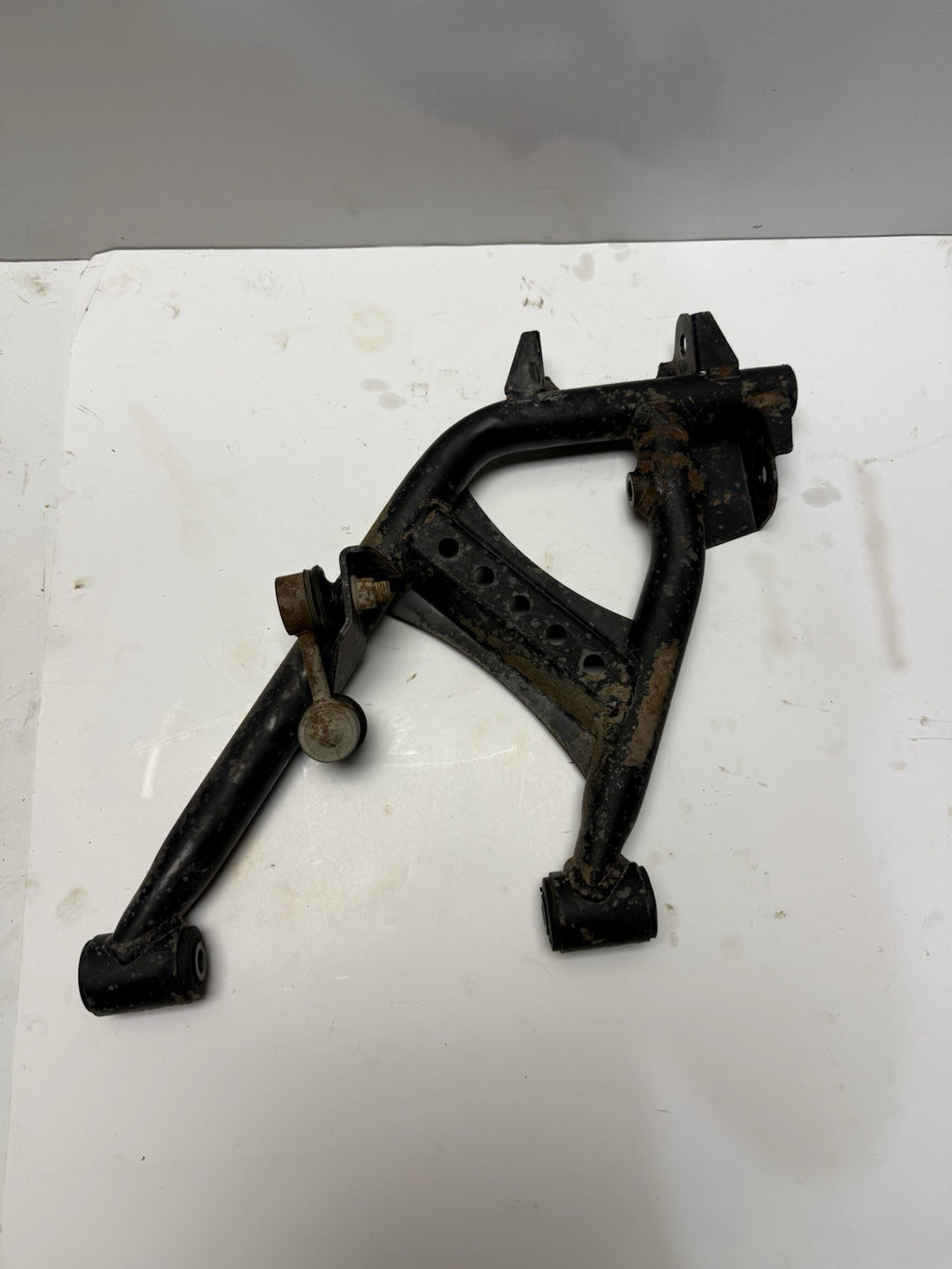 2005 Yamaha Kodiak 450 OEM Right Rear Lower Suspension A-Arm