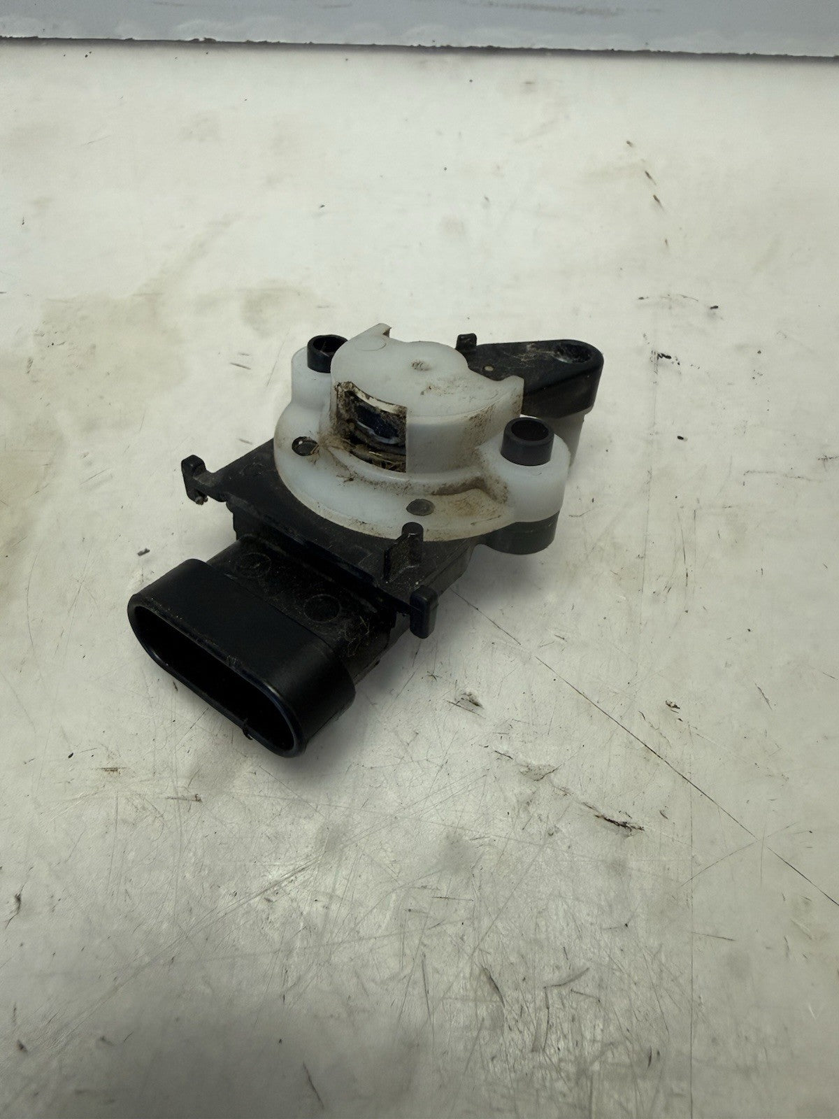 2009-2025 Sea-Doo GTX LTD iS 260 OEM LH Left Throttle Position Sensor