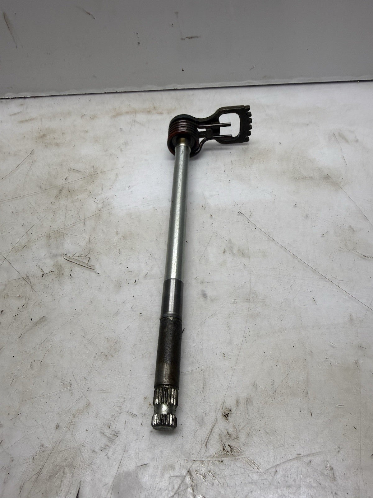 1988-2006 Suzuki GSF1200S GSX600F OEM Engine Gear Shift Shaft 25510-19C01