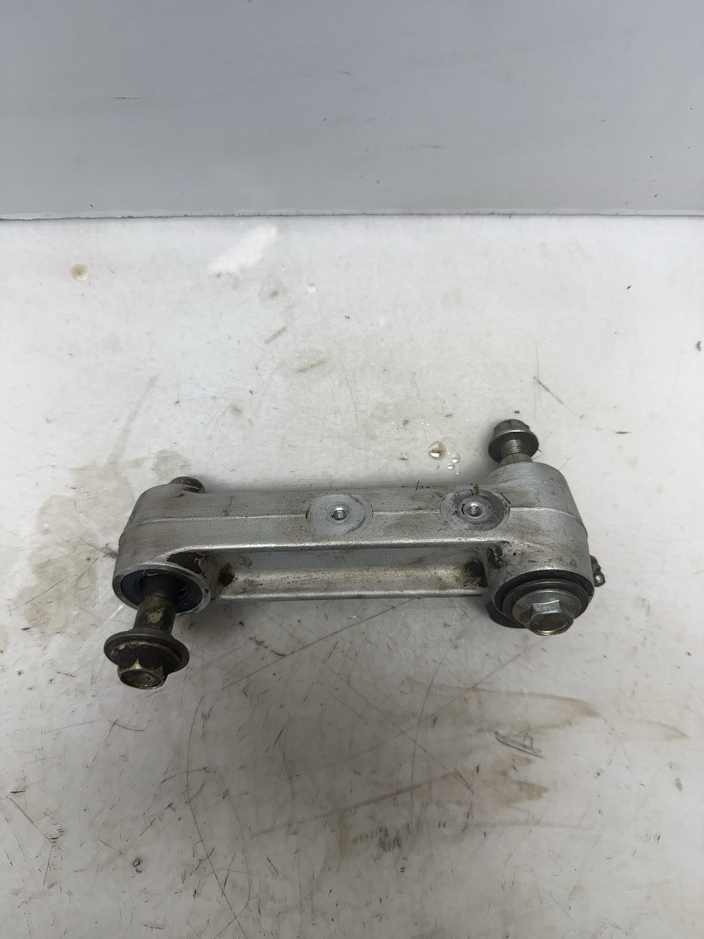 2003-2009 Suzuki LTZ 400 OEM Rear Dogbone Shock Linkage Link