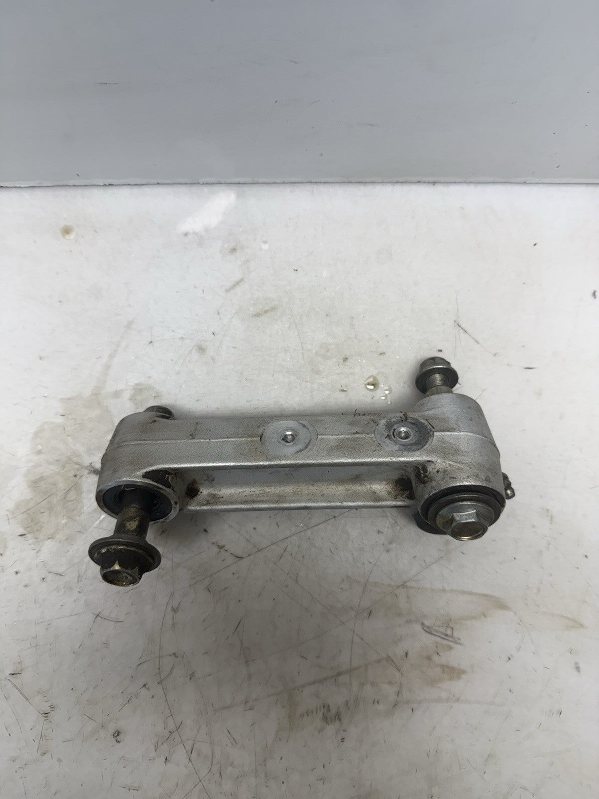 2003-2009 Suzuki LTZ 400 OEM Rear Dogbone Shock Linkage Link