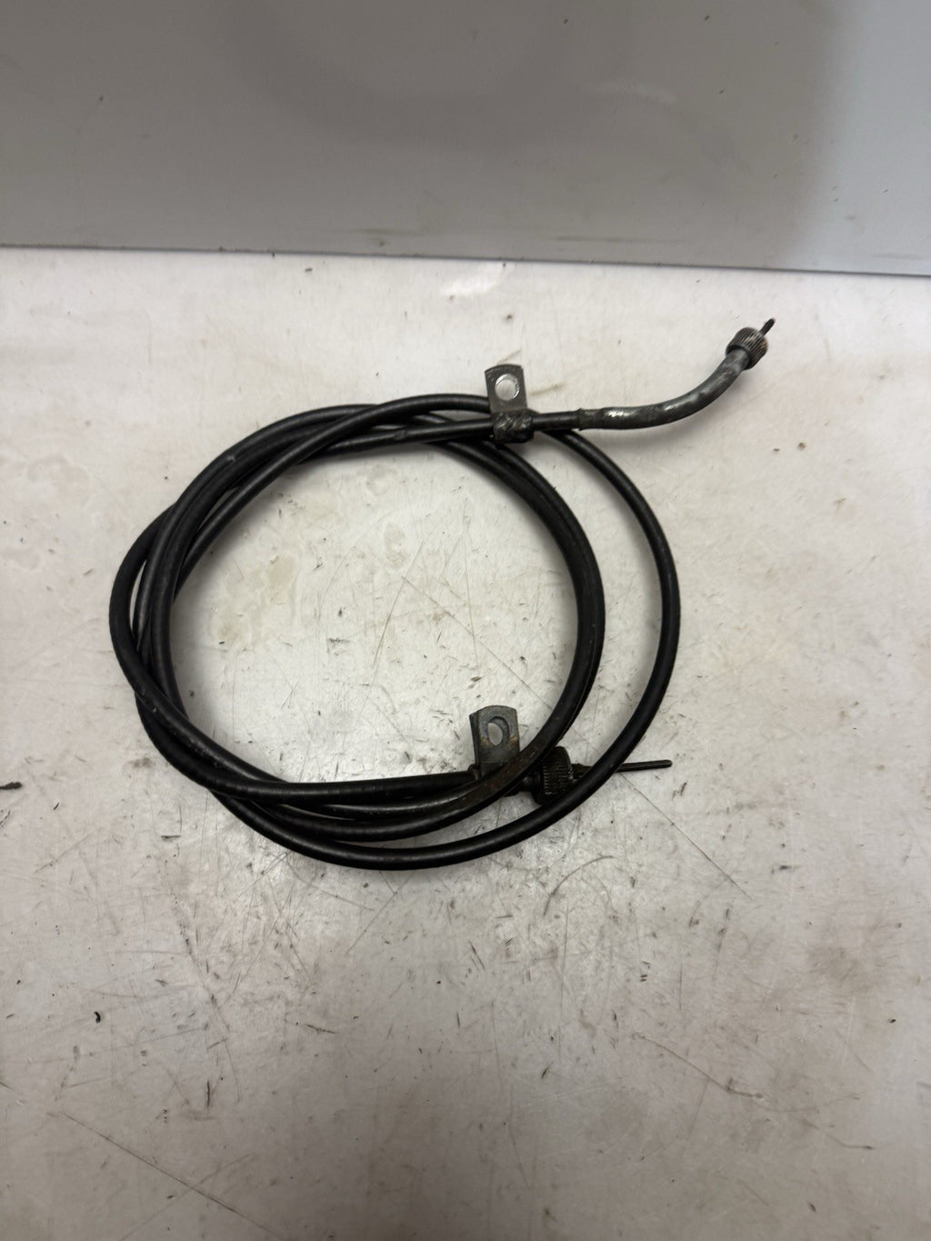 1995 Ski-Doo Formula 583 OEM Speedometer Speedo Cable Line 414761400