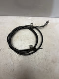 1995 Ski-Doo Formula 583 OEM Speedometer Speedo Cable Line 414761400