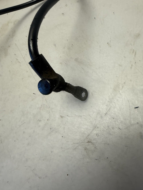 1992-1997 Polaris SL 650 SLT 750 OEM Negative Black Battery Cable 4010080