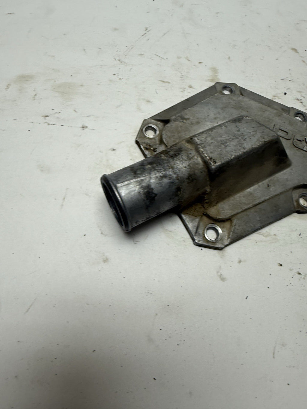 2012-2026 Polaris Ranger RZR ACE 500 570 OEM Water Pump Cover