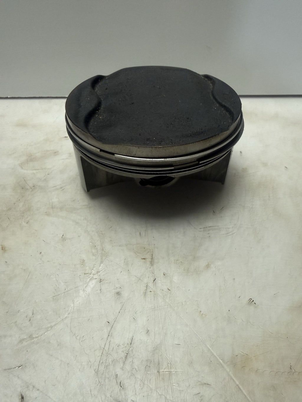 2000-2024 Suzuki DRZ 400 OEM Engine Motor Piston Ass’y