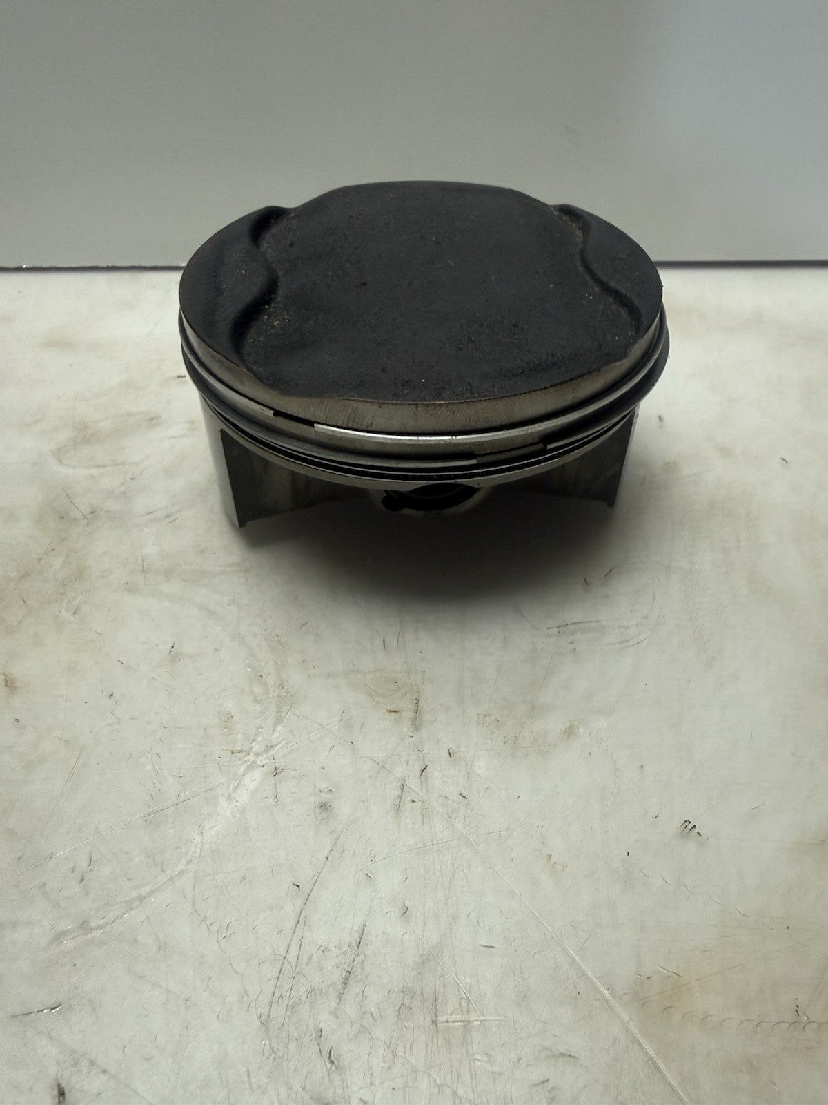 2000-2024 Suzuki DRZ 400 OEM Engine Motor Piston Ass’y