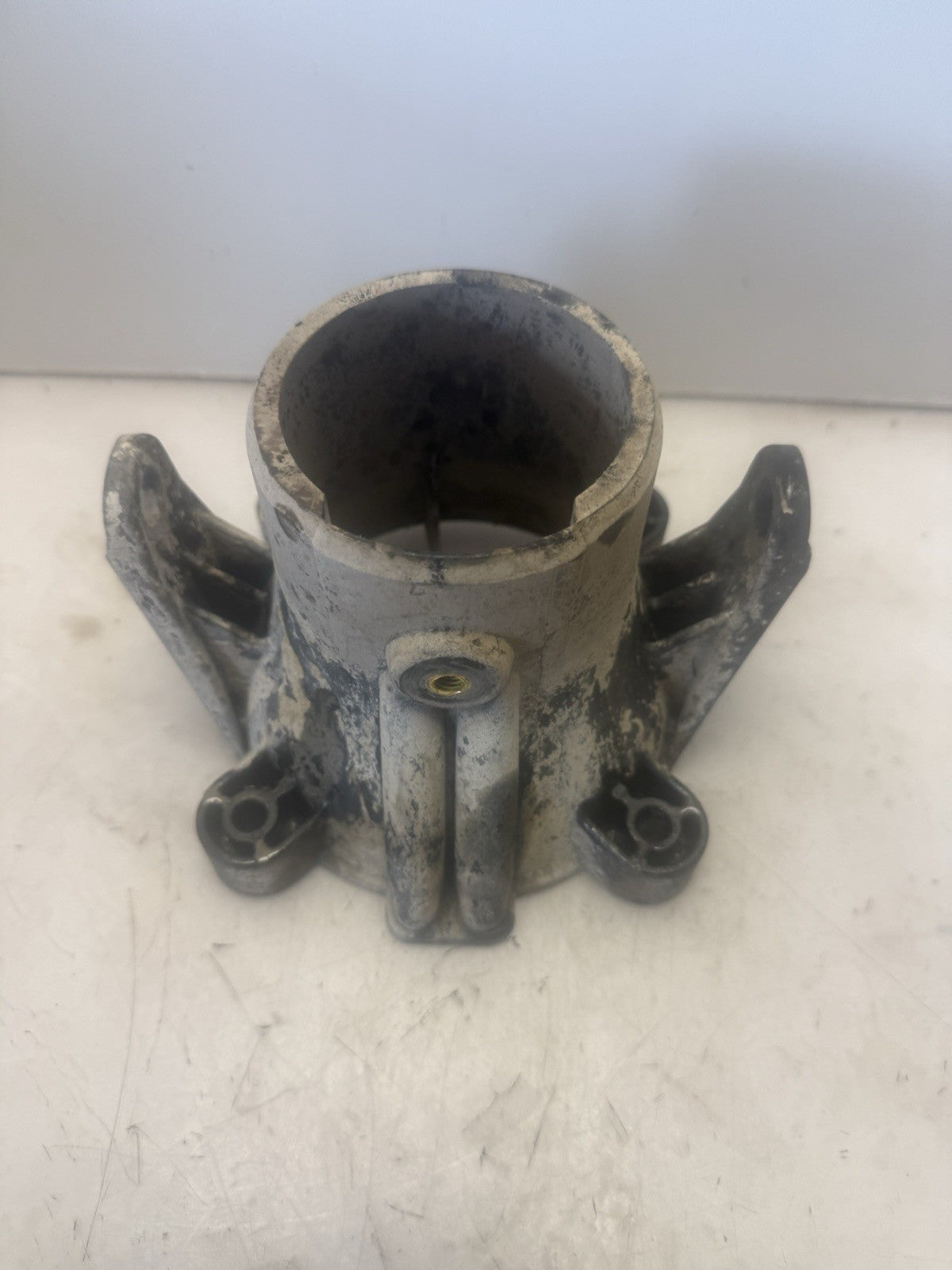 1998-2002 Sea-Doo GTX RFI 787/800 OEM Jet Pump Nozzle Venturi 271000851