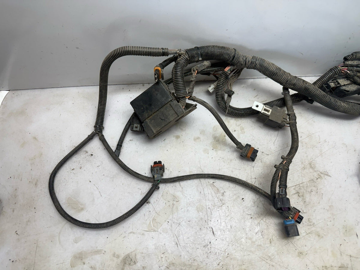 2009 Polaris Sportsman 850 XP EPS OEM Main Electrical Wiring Harness 2411327