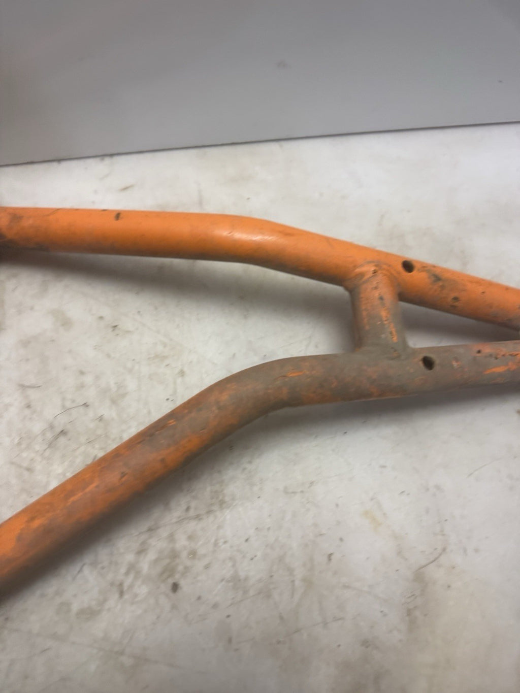 2021 Polaris XP 1000 High Lifter OEM Left LH Lower Control A-Arm