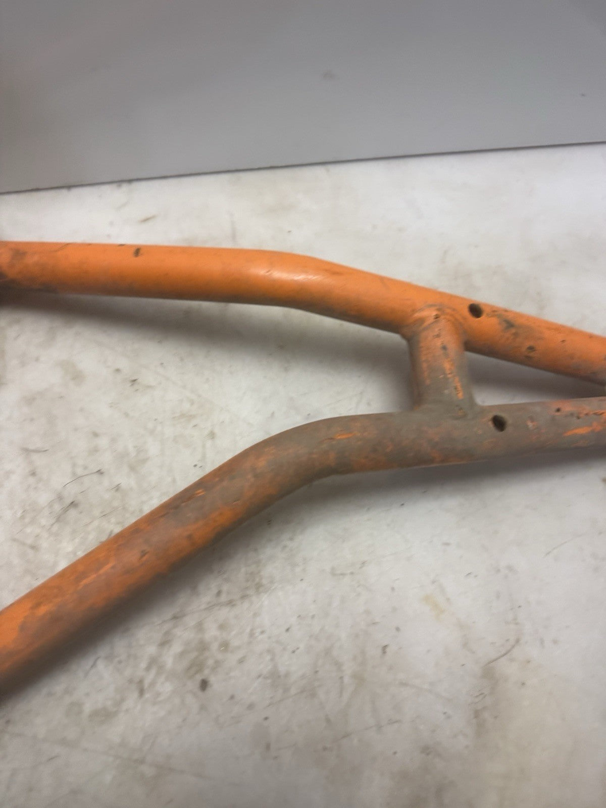 2021 Polaris XP 1000 High Lifter OEM Left LH Lower Control A-Arm