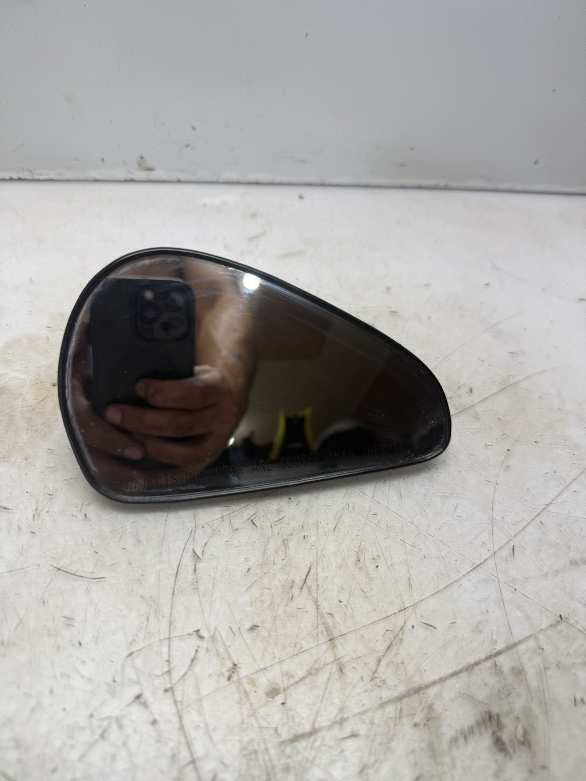 1996-2006 Sea-Doo OEM Right Hand Rear View Mirror 269500055 Speedster Sportster 