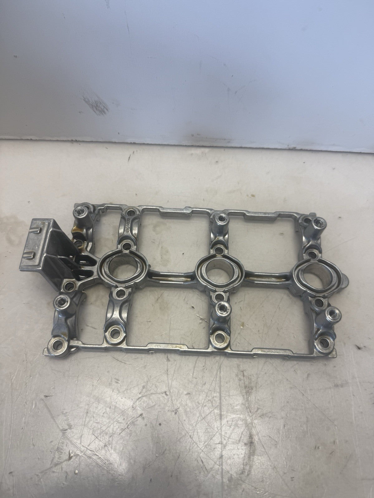 2014-2026 Sea-Doo Spark 900 HO Ace Trixx OEM Camshaft Housing Bracket Set