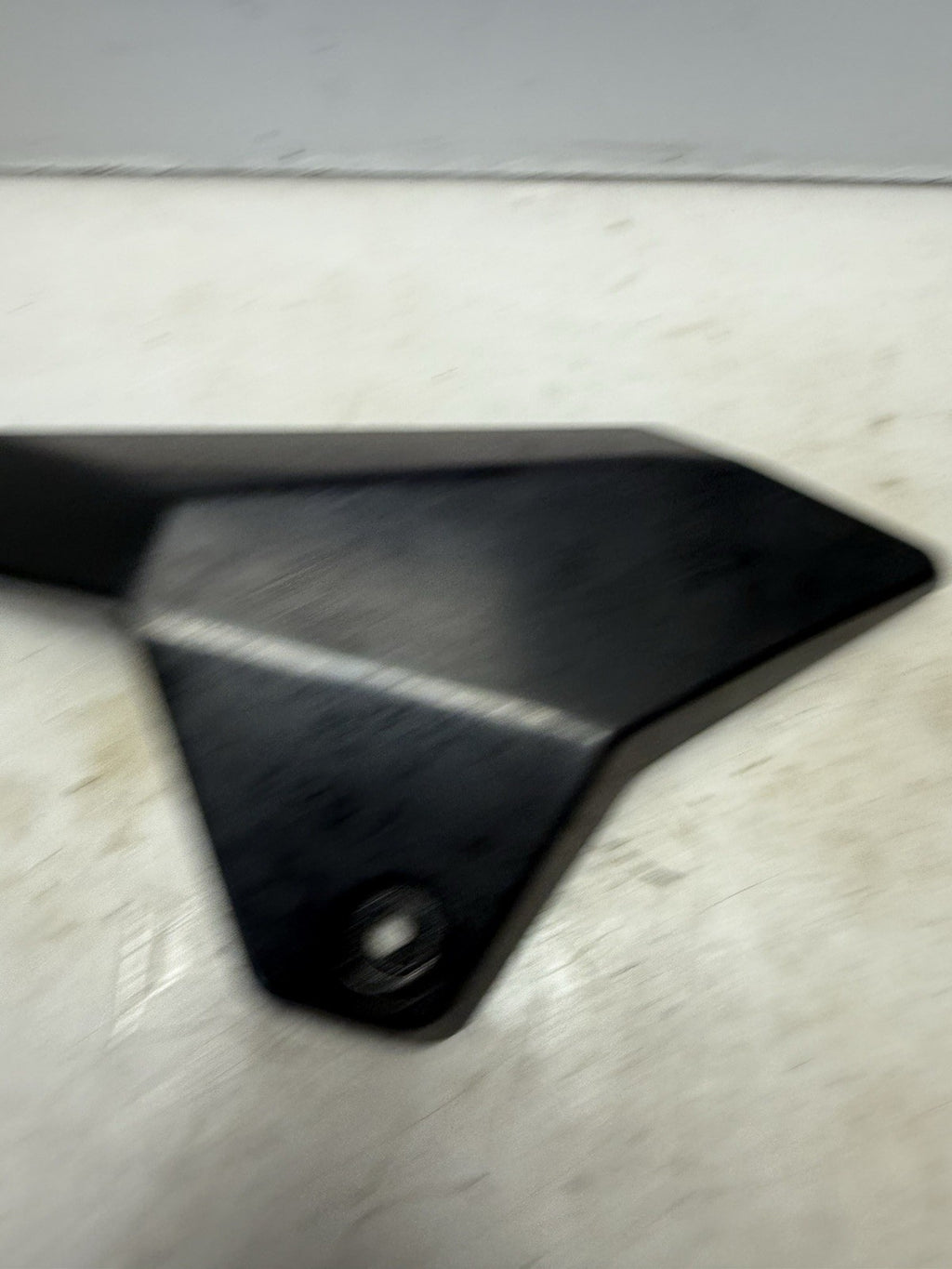 2014-2023 Sea-Doo SPARK 900 HO OEM RH Right Rear Trim Panel (Black) 291003884