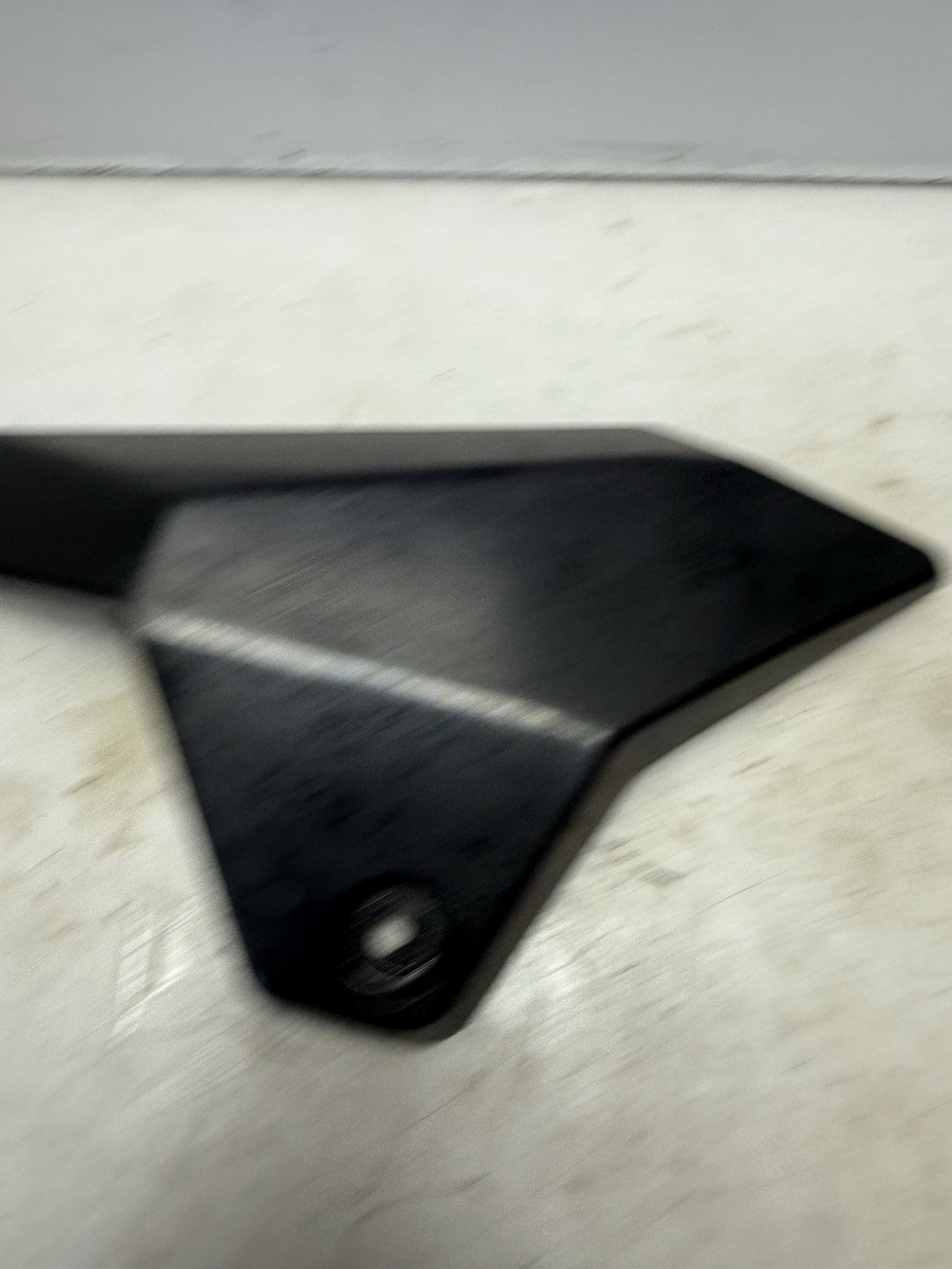 2014-2023 Sea-Doo SPARK 900 HO OEM RH Right Rear Trim Panel (Black) 291003884