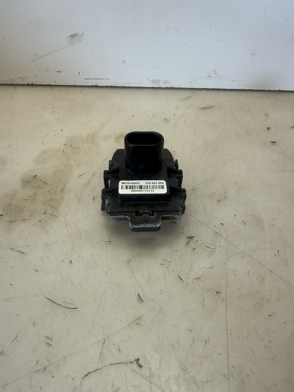 2014-2023 Sea-Doo RXP-X 260 / SPARK TRIXX 900 OEM OTAS Sensor 278003008