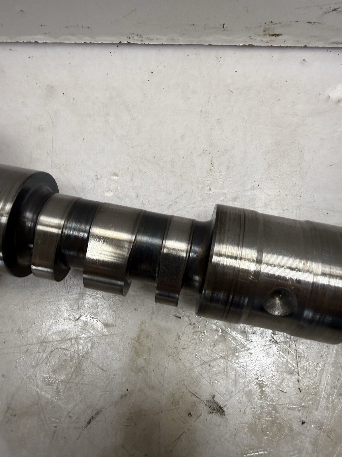 2003-2005 SEADOO GTX 4-TEC OEM CAMSHAFT 420837621