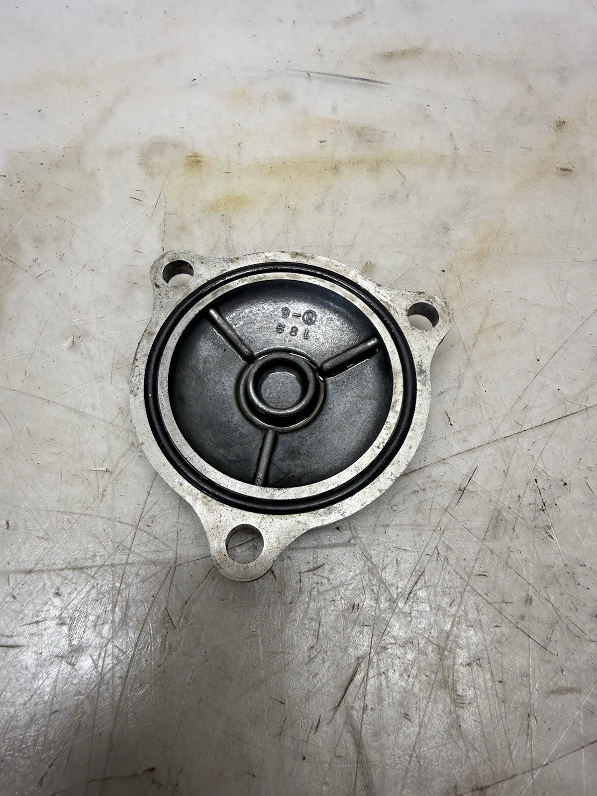 2000-2024 Suzuki LT-R 450 LT-Z 400 DR-Z 400 OEM Engine Motor Oil Filter Cap